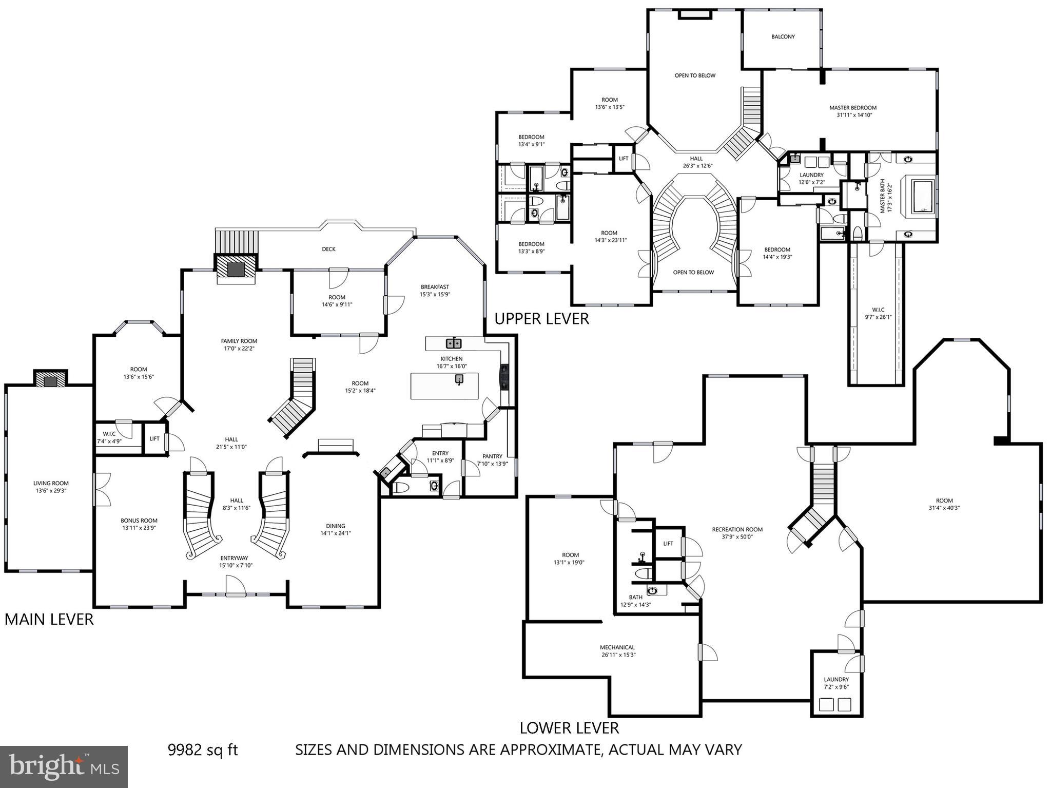 PATUXENT CHASE - Residential