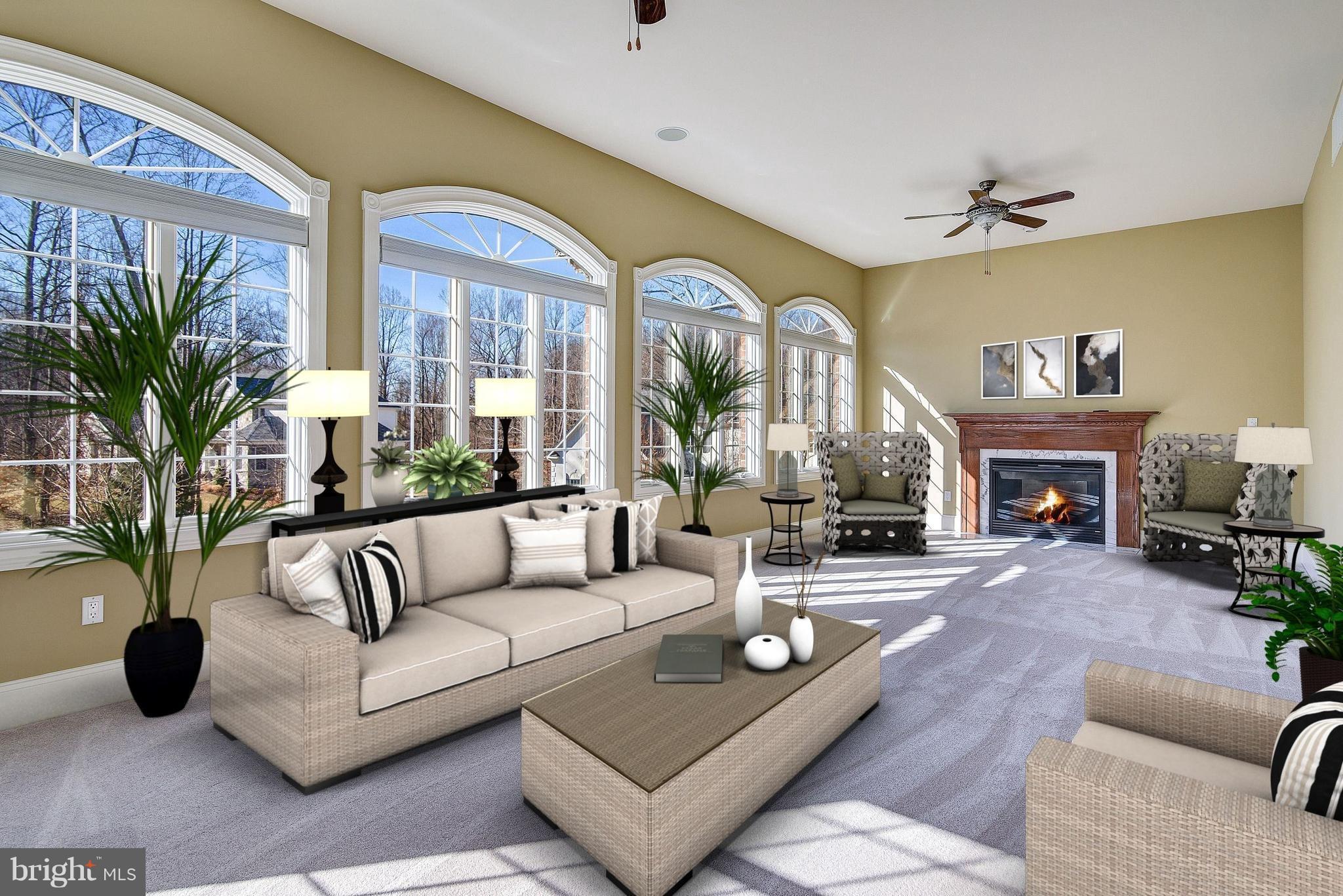 PATUXENT CHASE - Residential