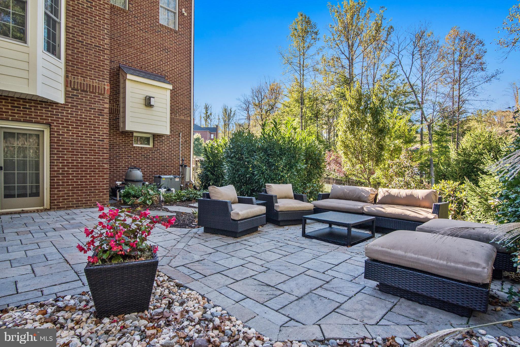 PATUXENT CHASE - Residential