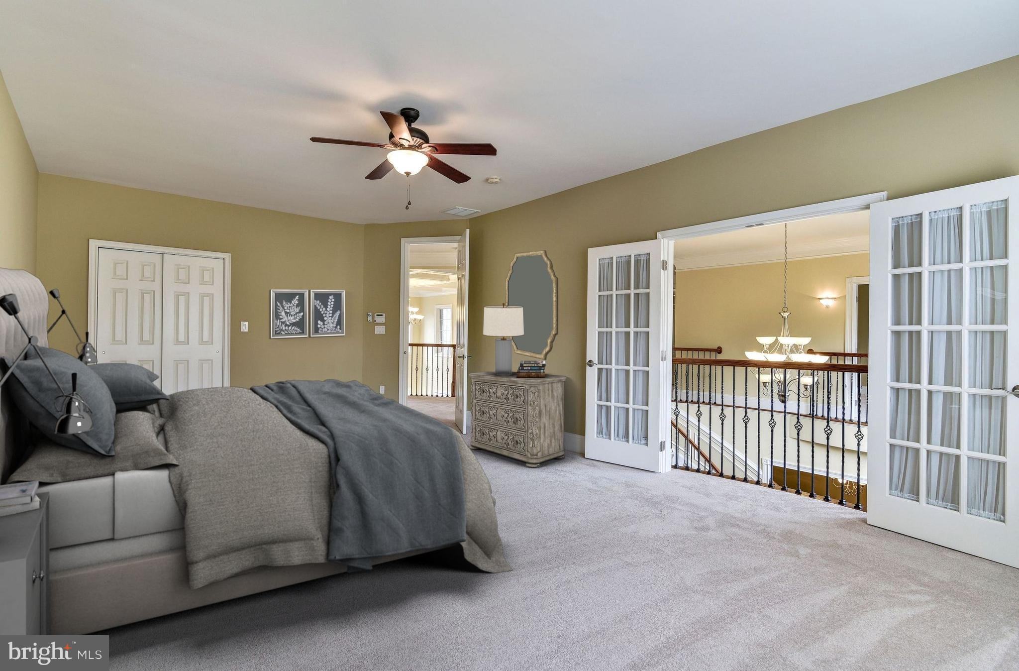 PATUXENT CHASE - Residential