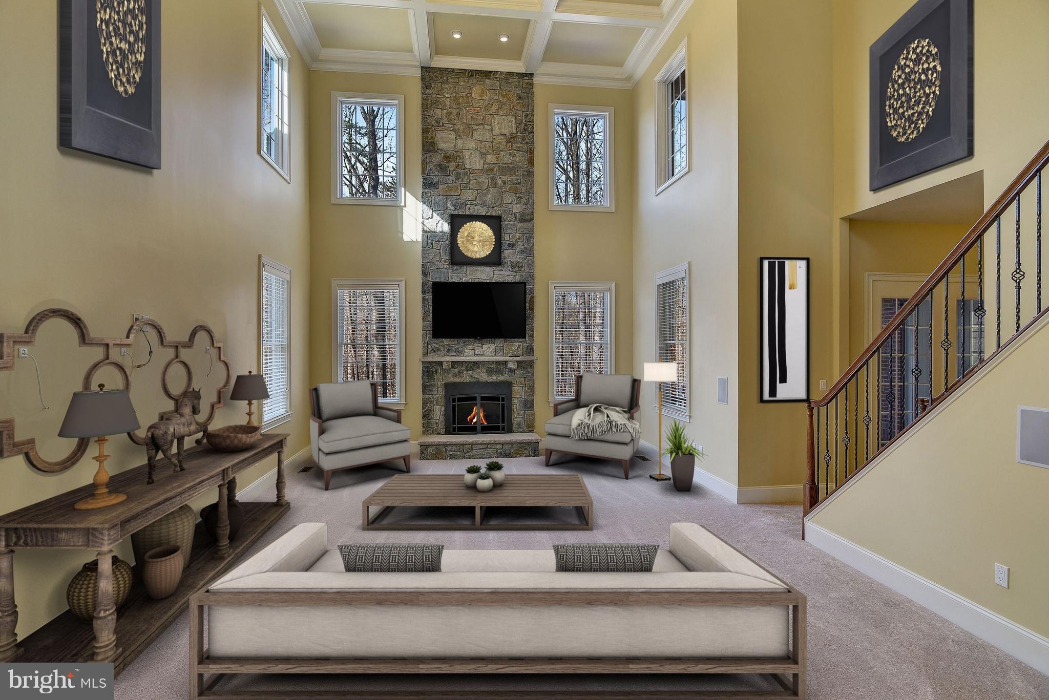 PATUXENT CHASE - Residential