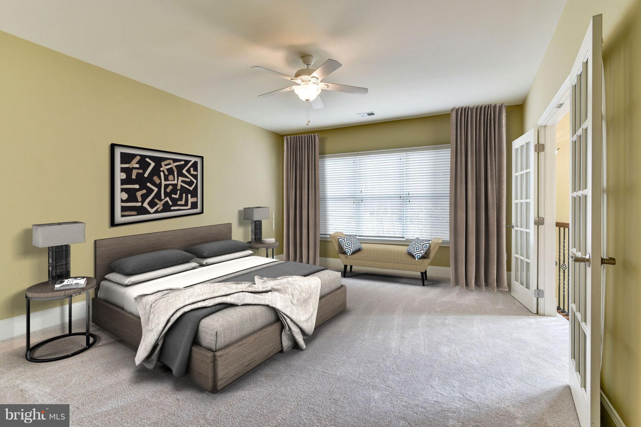 PATUXENT CHASE - Residential