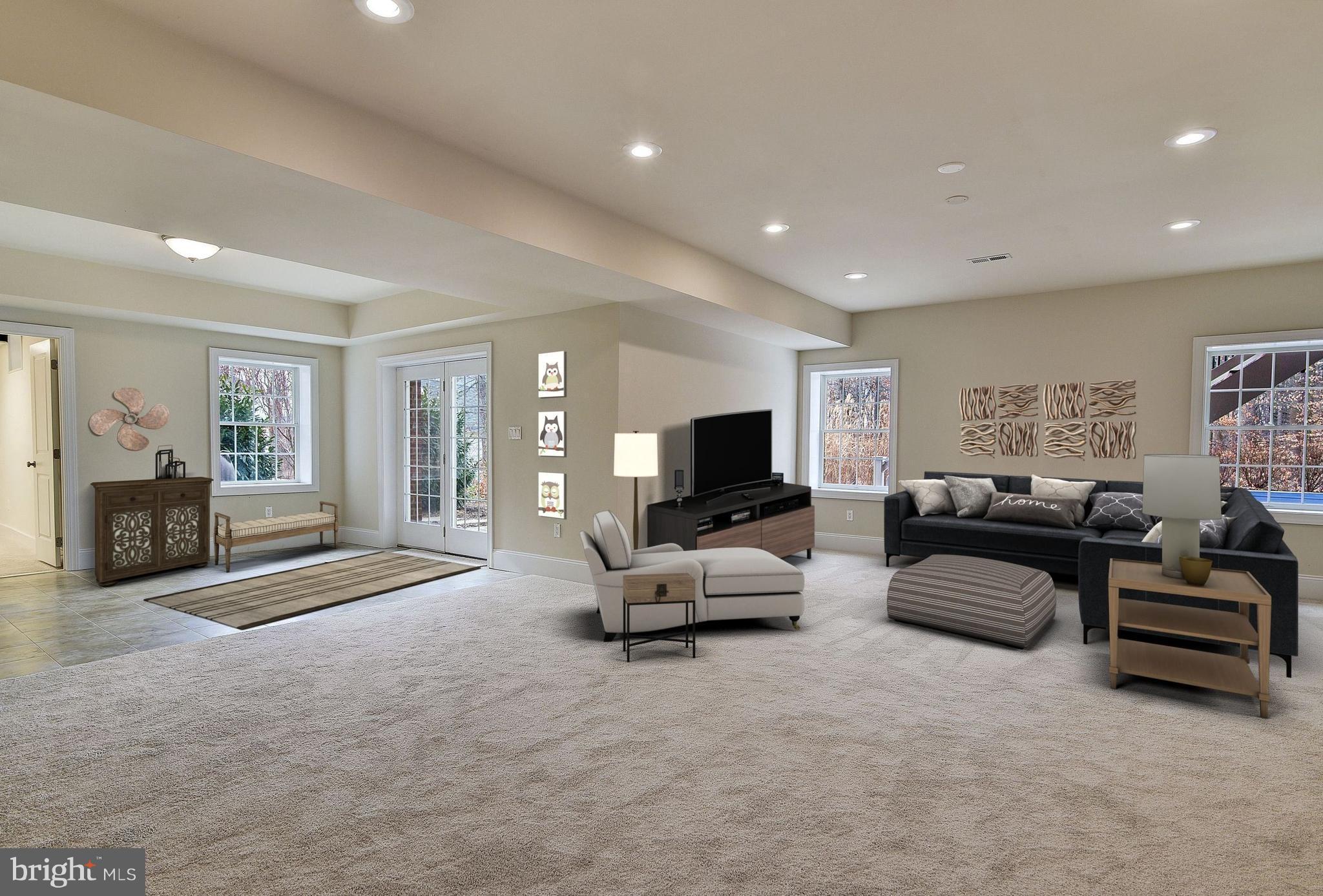 PATUXENT CHASE - Residential