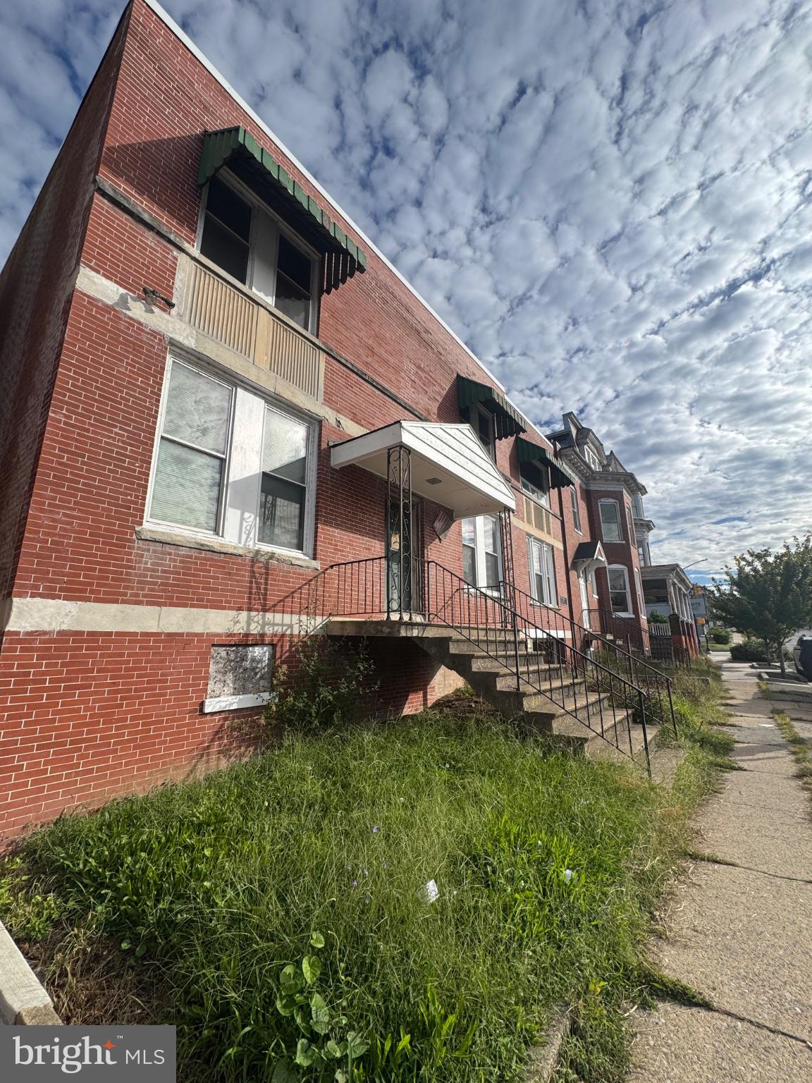 2100 N 3RD STREET