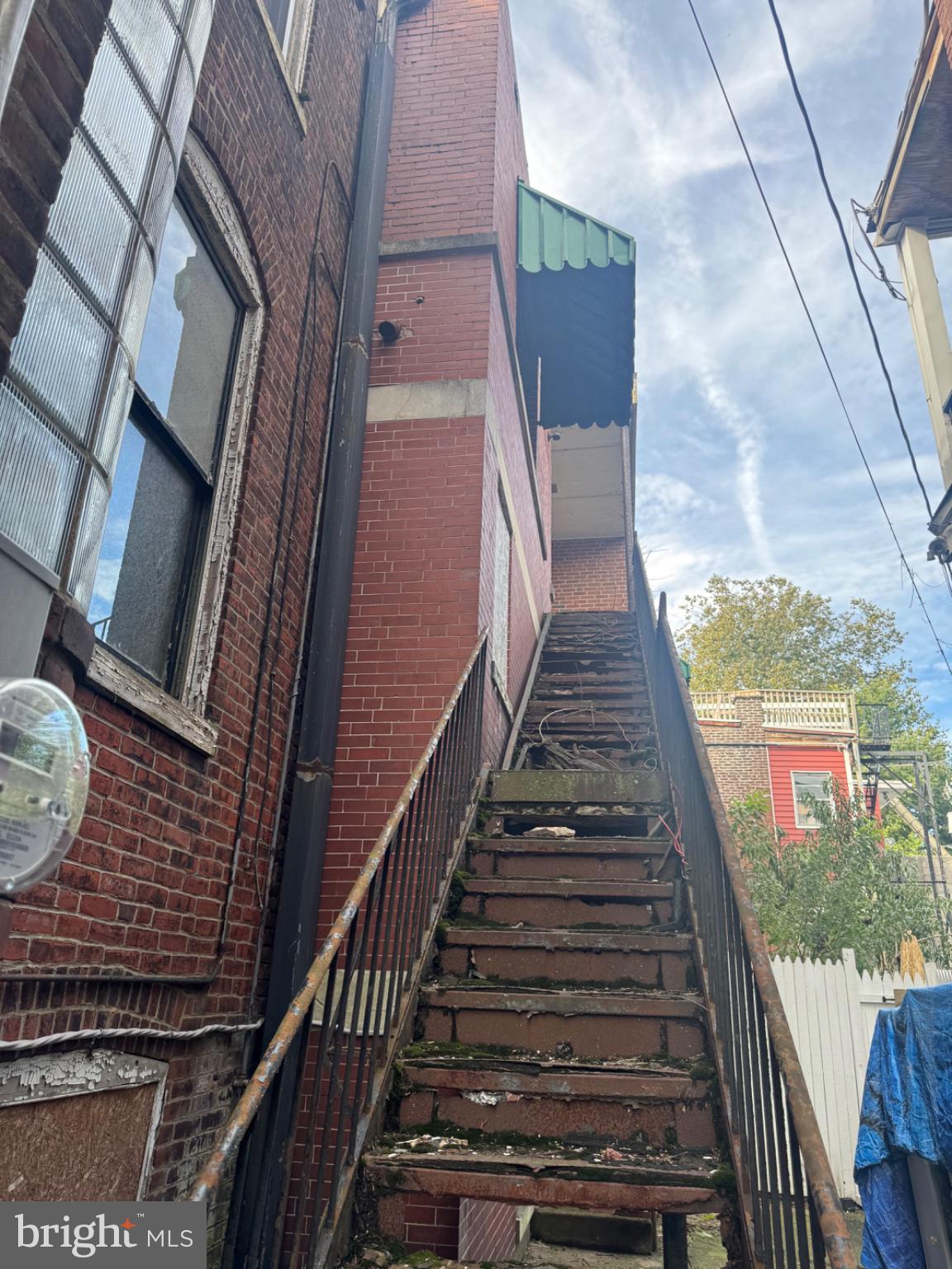 2100 N 3RD STREET