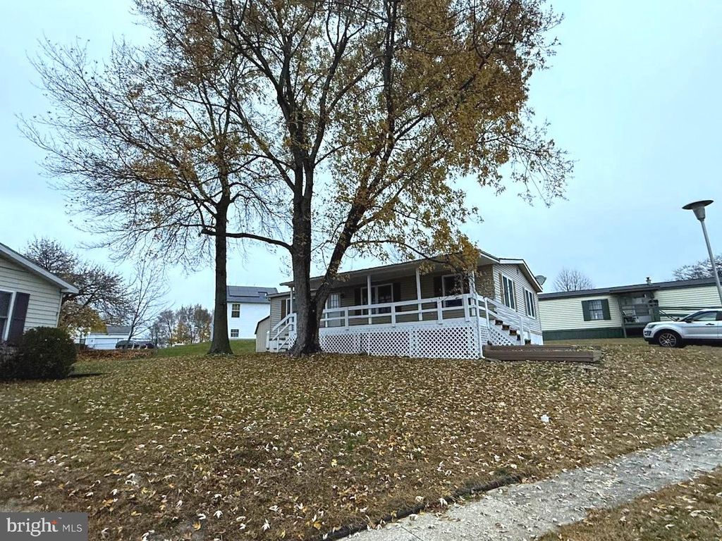 Photo of 121 Cherry Lane, DILLSBURG, PA 17019 (MLS # PAYK2094108)