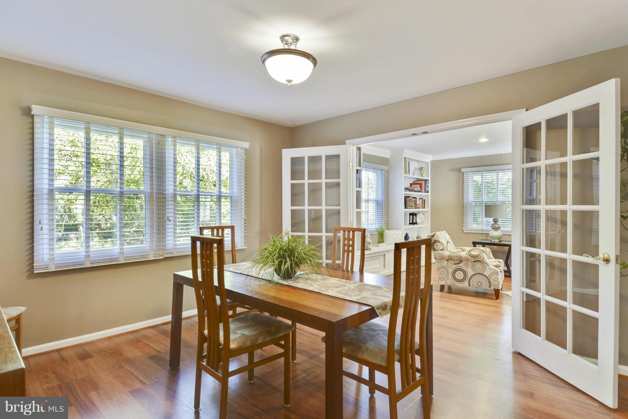 RUNNING BROOK - Residential