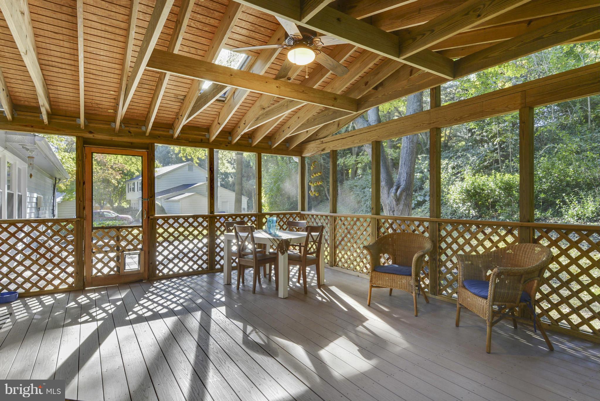 RUNNING BROOK - Residential