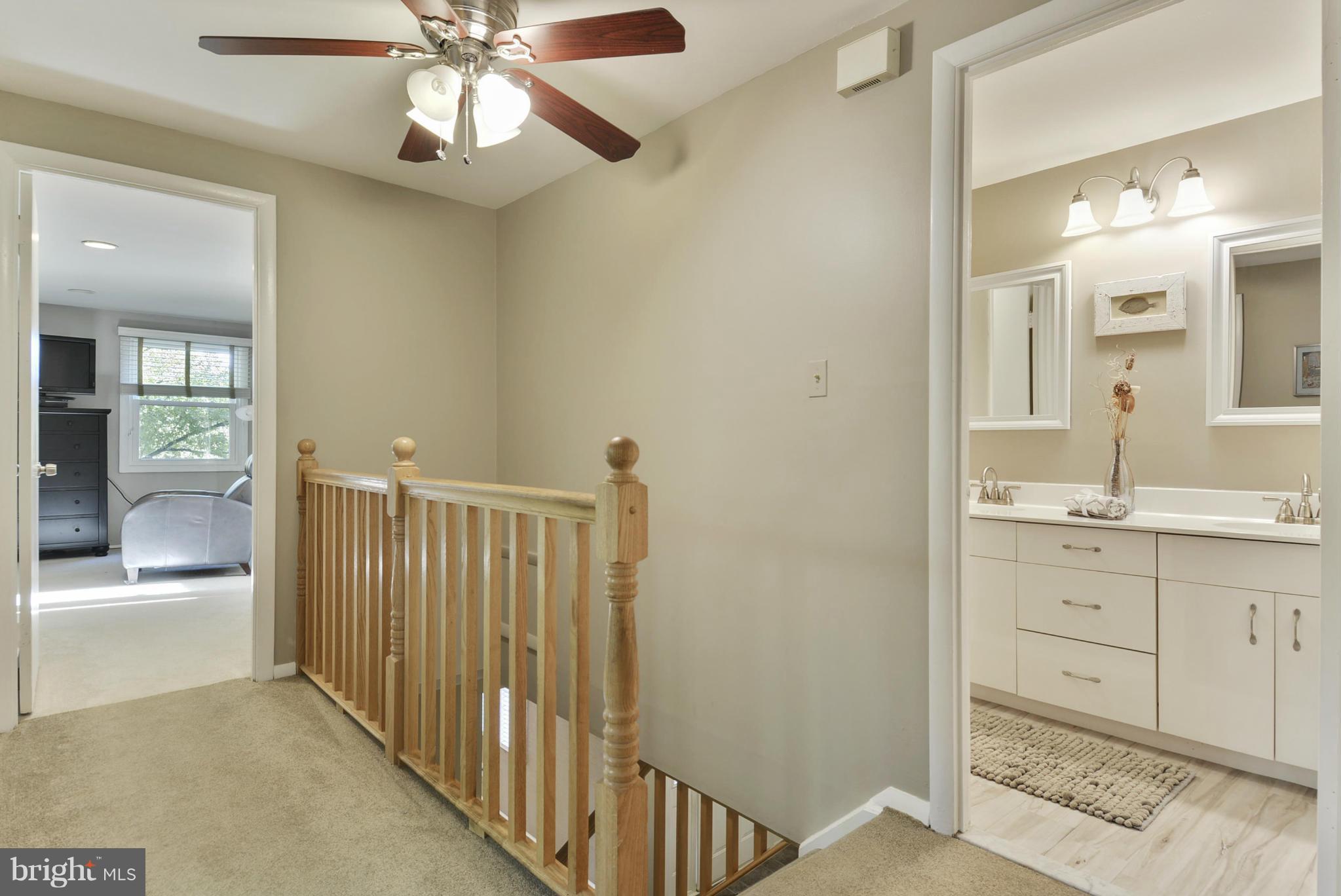 RUNNING BROOK - Residential