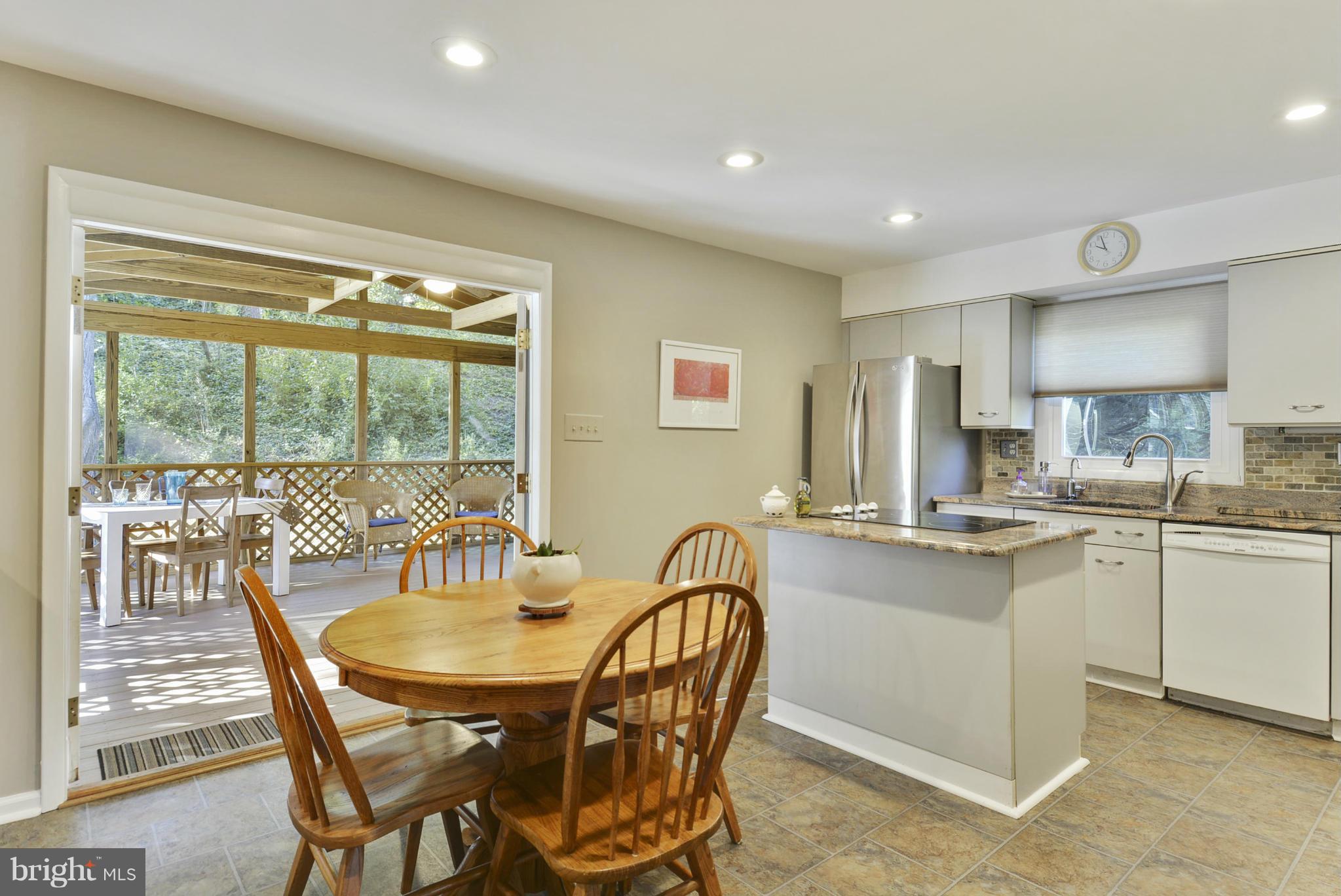 RUNNING BROOK - Residential