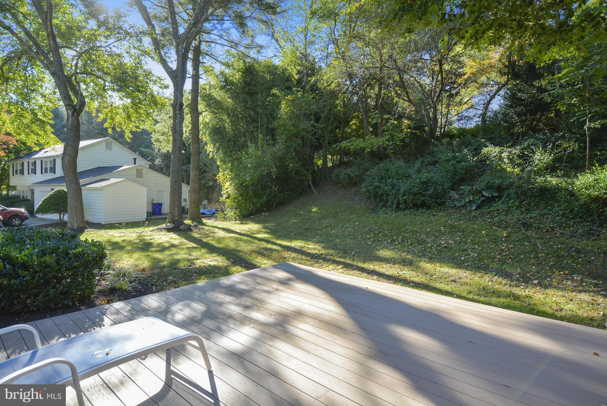 RUNNING BROOK - Residential