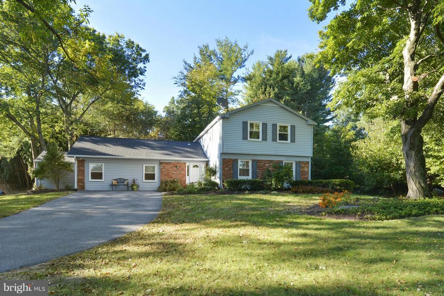 Look no Further   you ve found it!  Location, Space, Privacy and Updates!  Close to Columbia & EC shopping & restaurants plus all commuter routes.  Everyone has their own space with the added Rec Rm and Office on 1st Floor.  Living space extends outside to Screened porch for enjoying the wooded view.  Plus granite, stainless steel, updated flooring, newer windows and 1 year old roof.