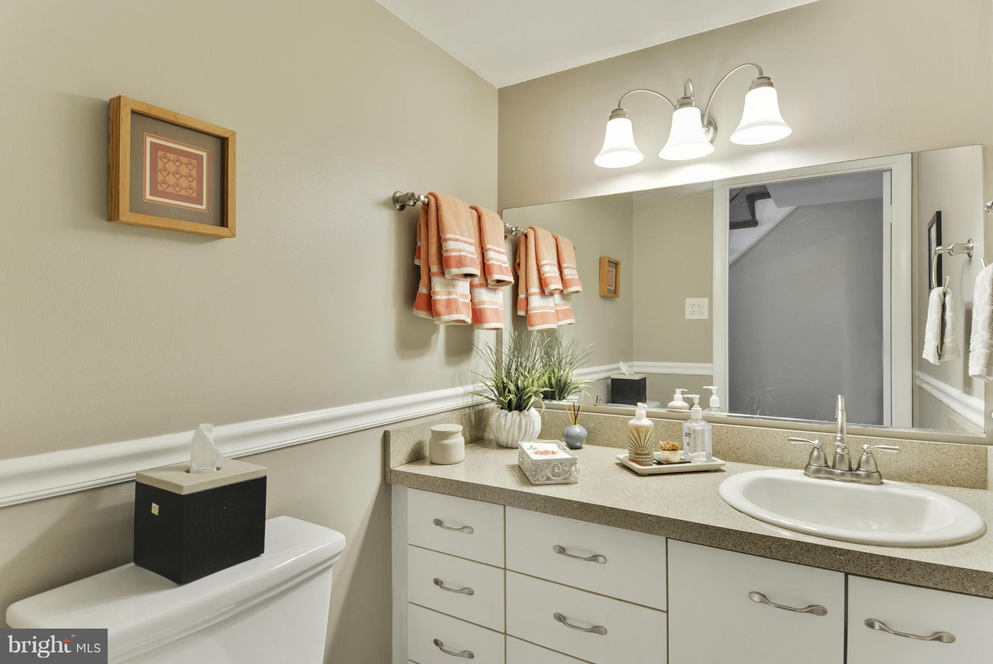 RUNNING BROOK - Residential