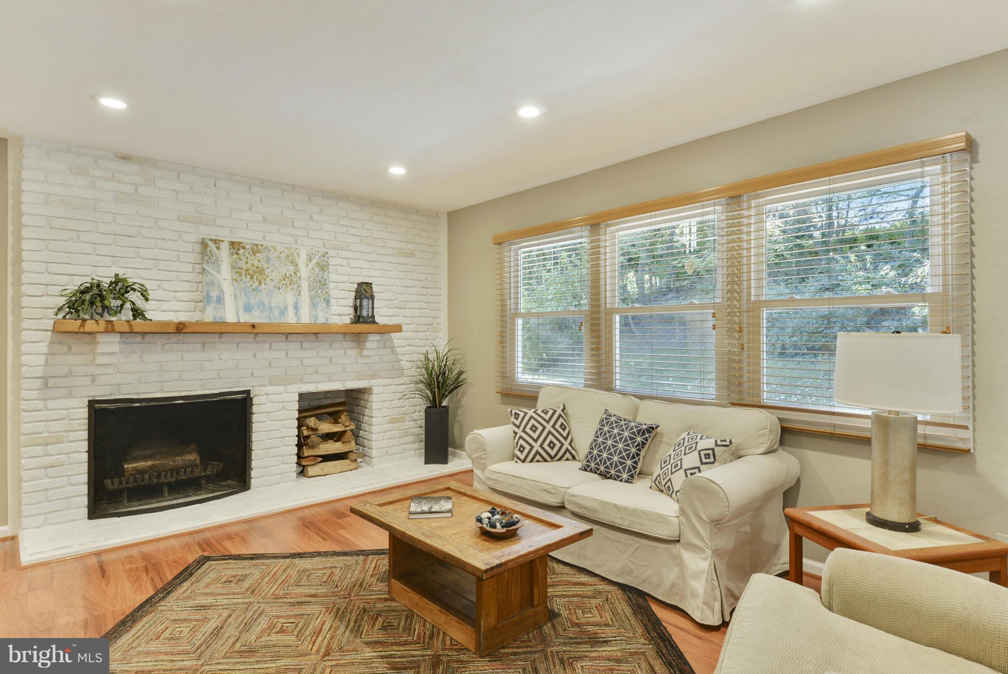 RUNNING BROOK - Residential