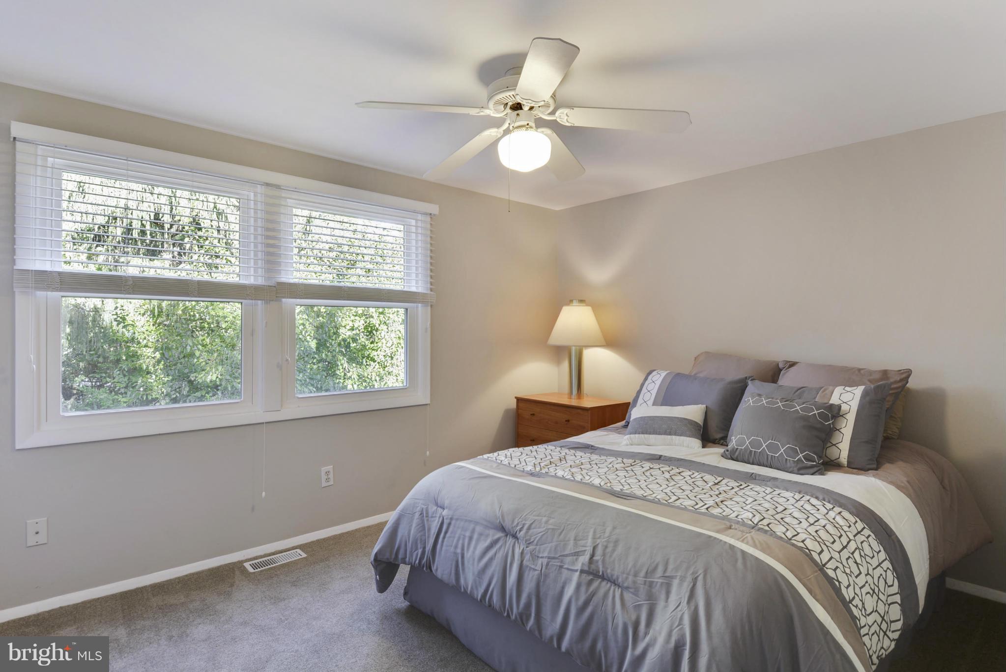 RUNNING BROOK - Residential