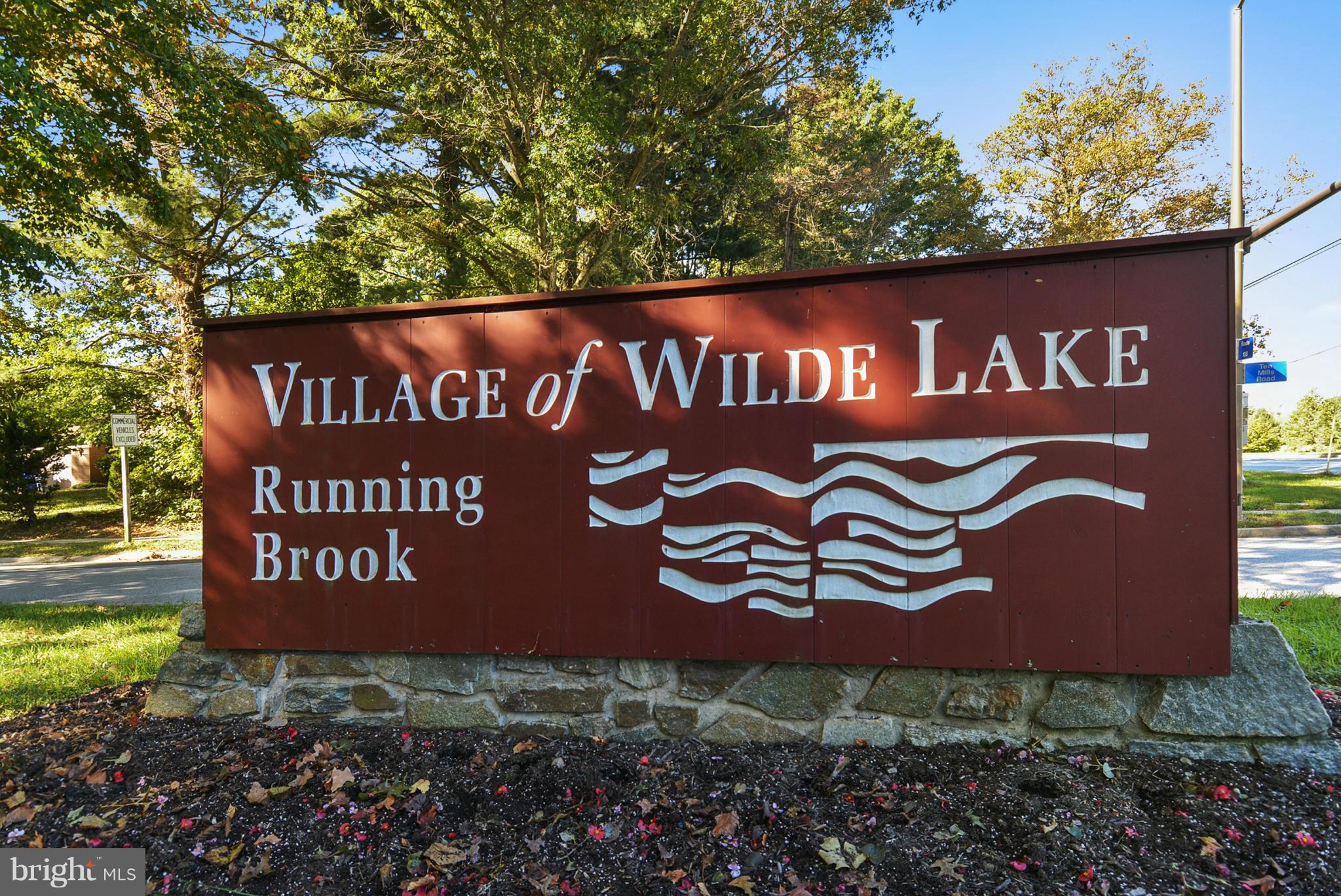 RUNNING BROOK - Residential