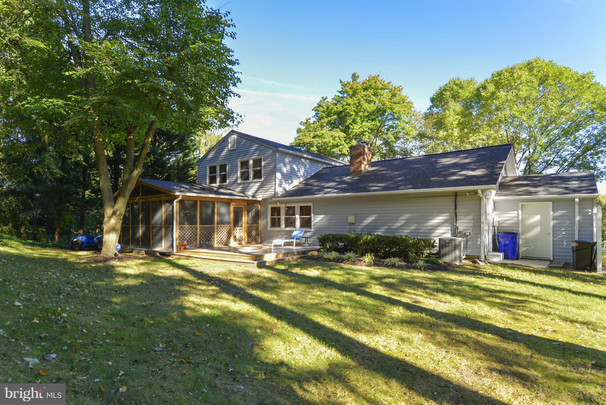 RUNNING BROOK - Residential