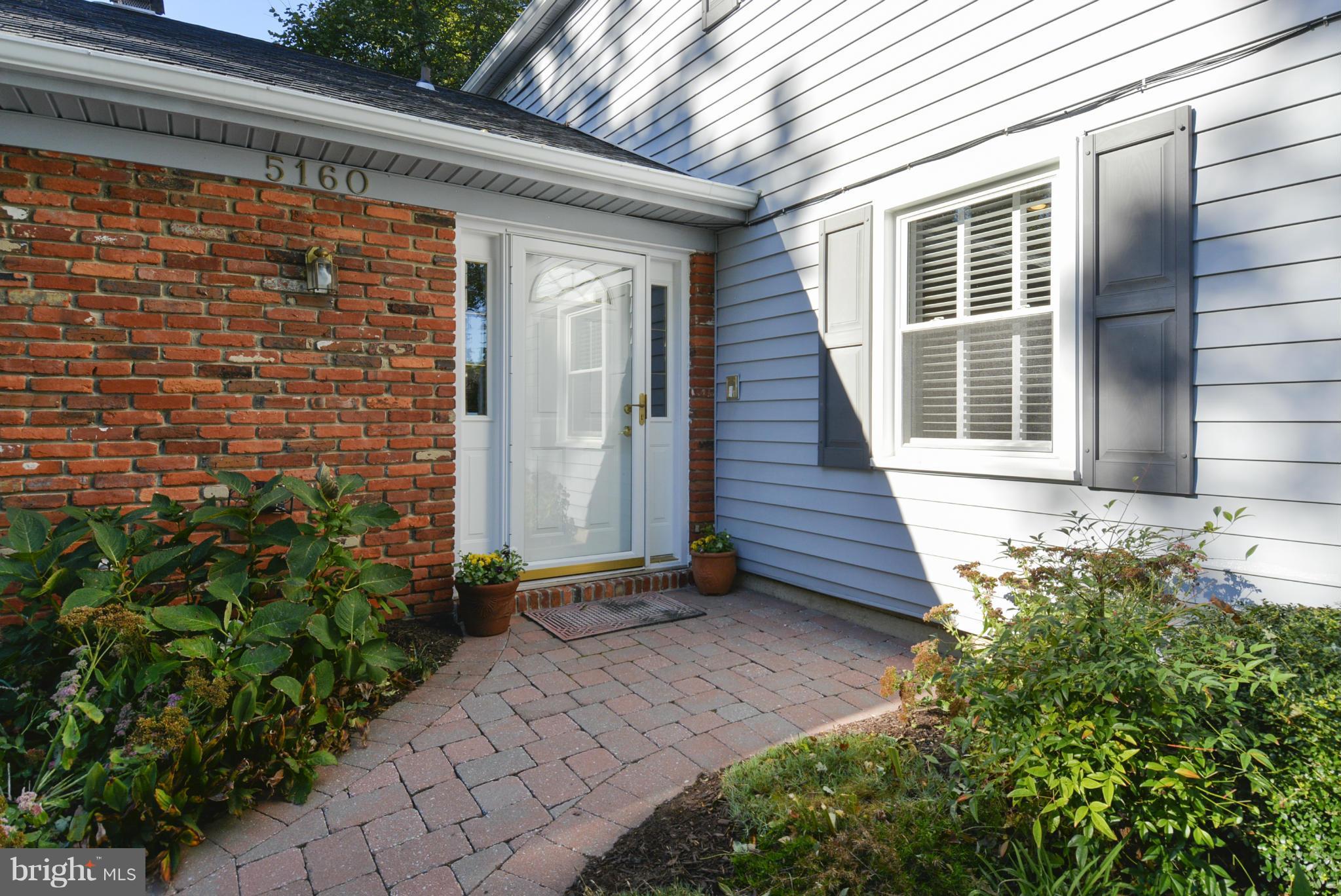 RUNNING BROOK - Residential