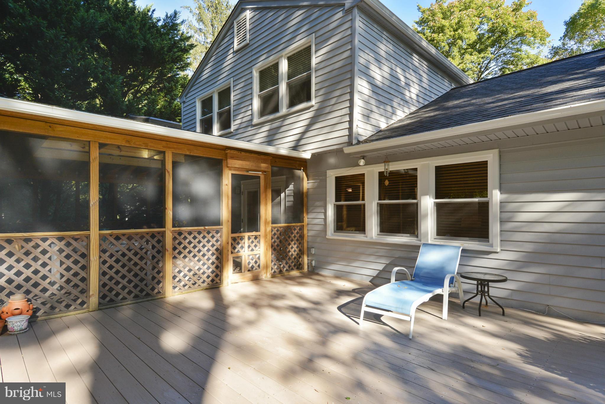 RUNNING BROOK - Residential