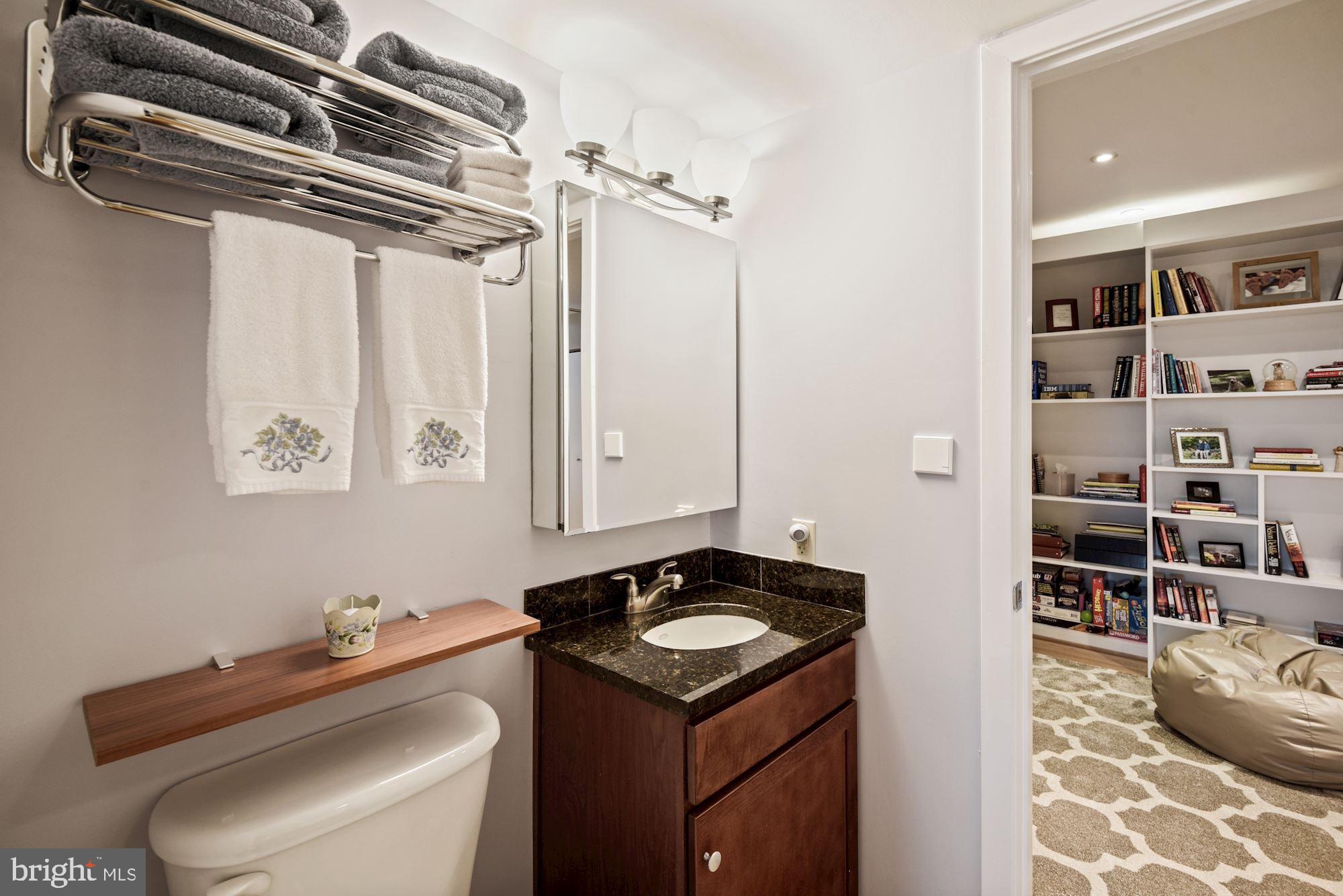 SILVER SPRING - Residential