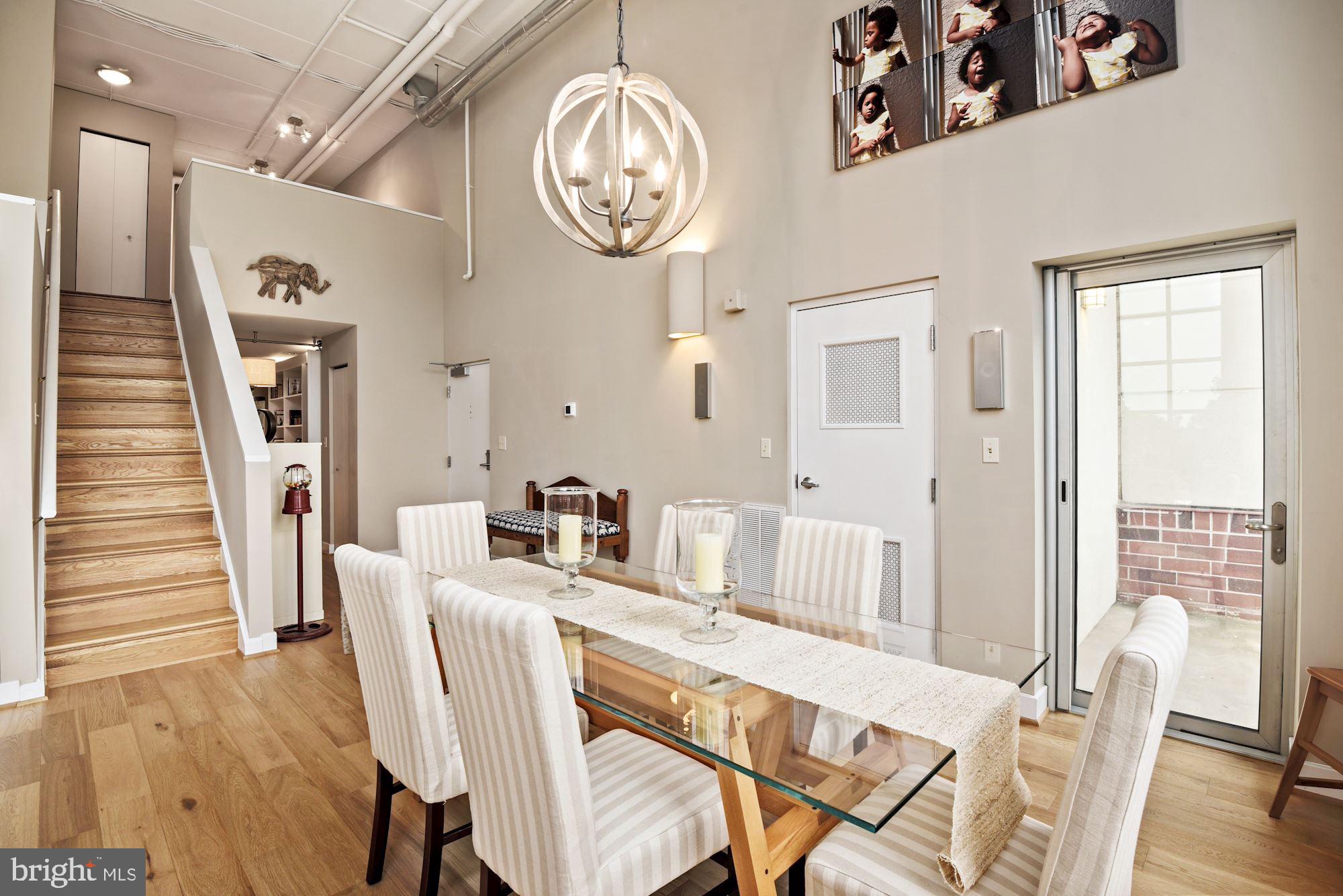 SILVER SPRING - Residential