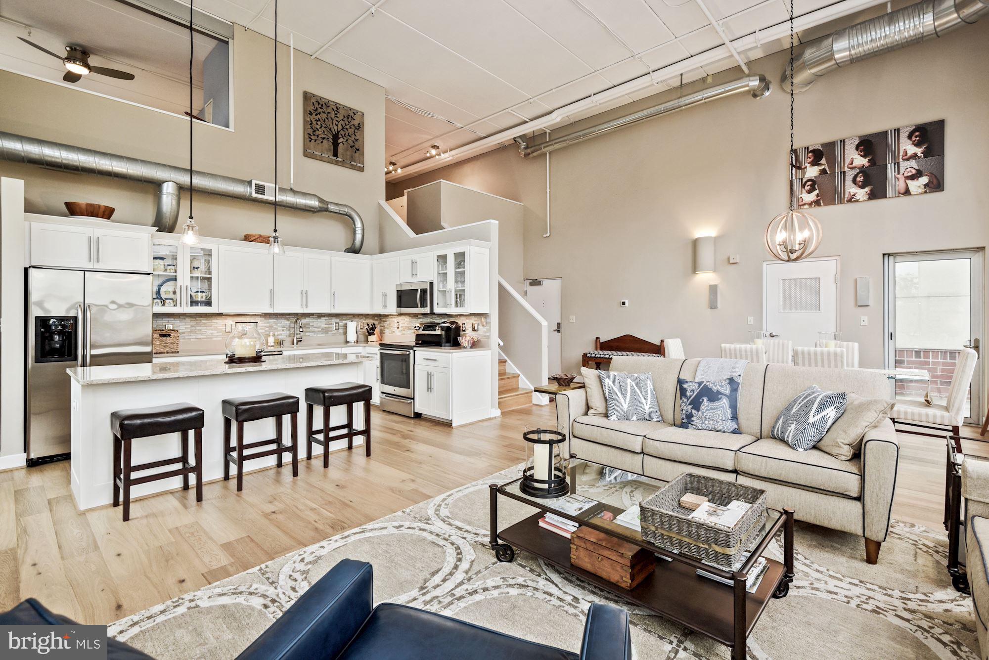 SILVER SPRING - Residential