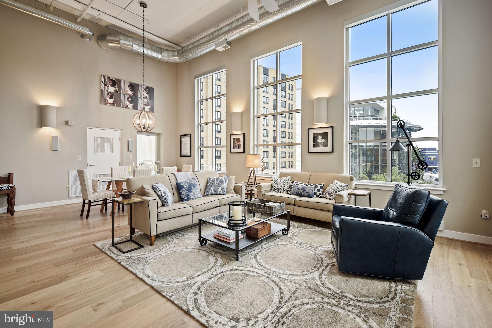 SILVER SPRING - Residential