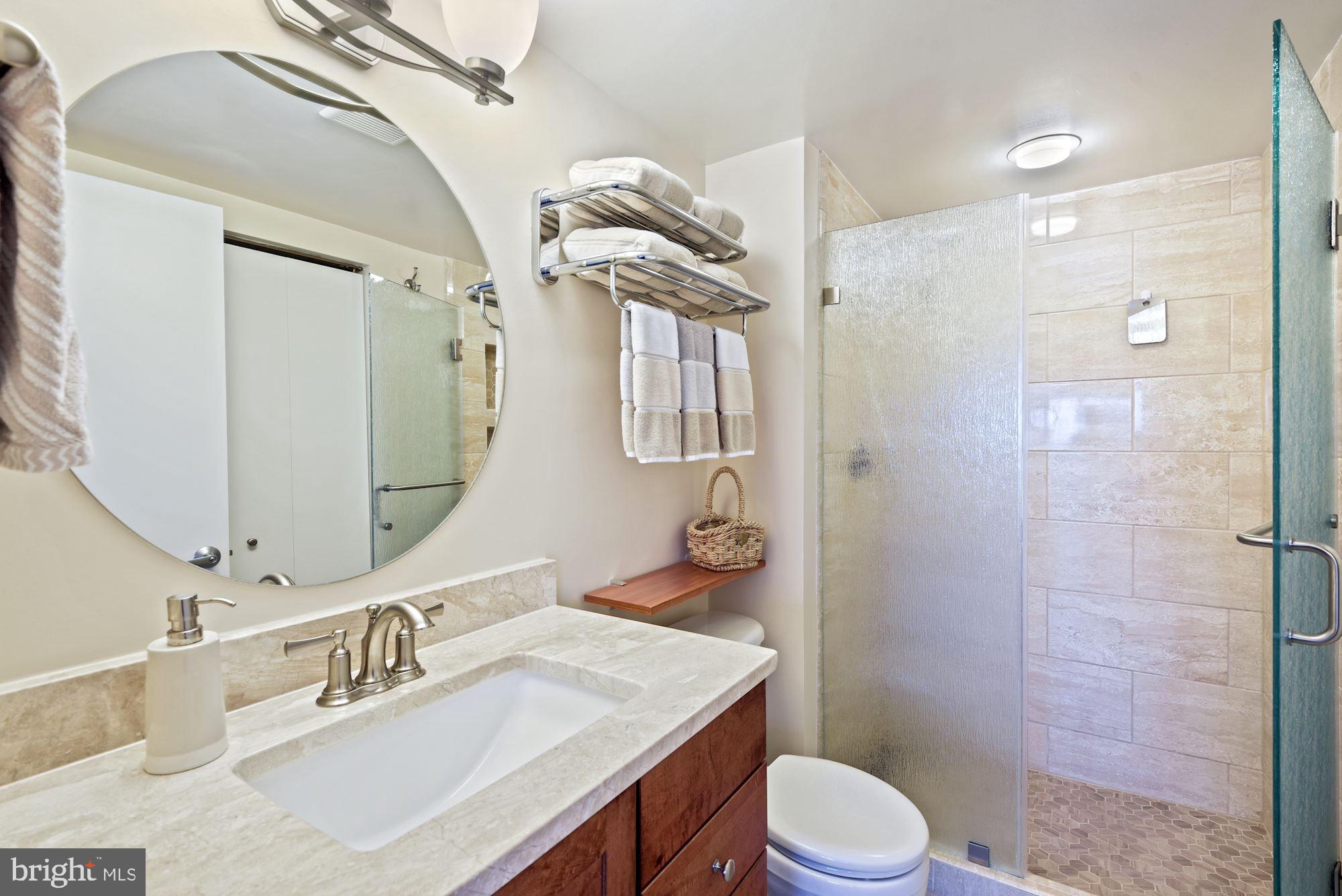 SILVER SPRING - Residential