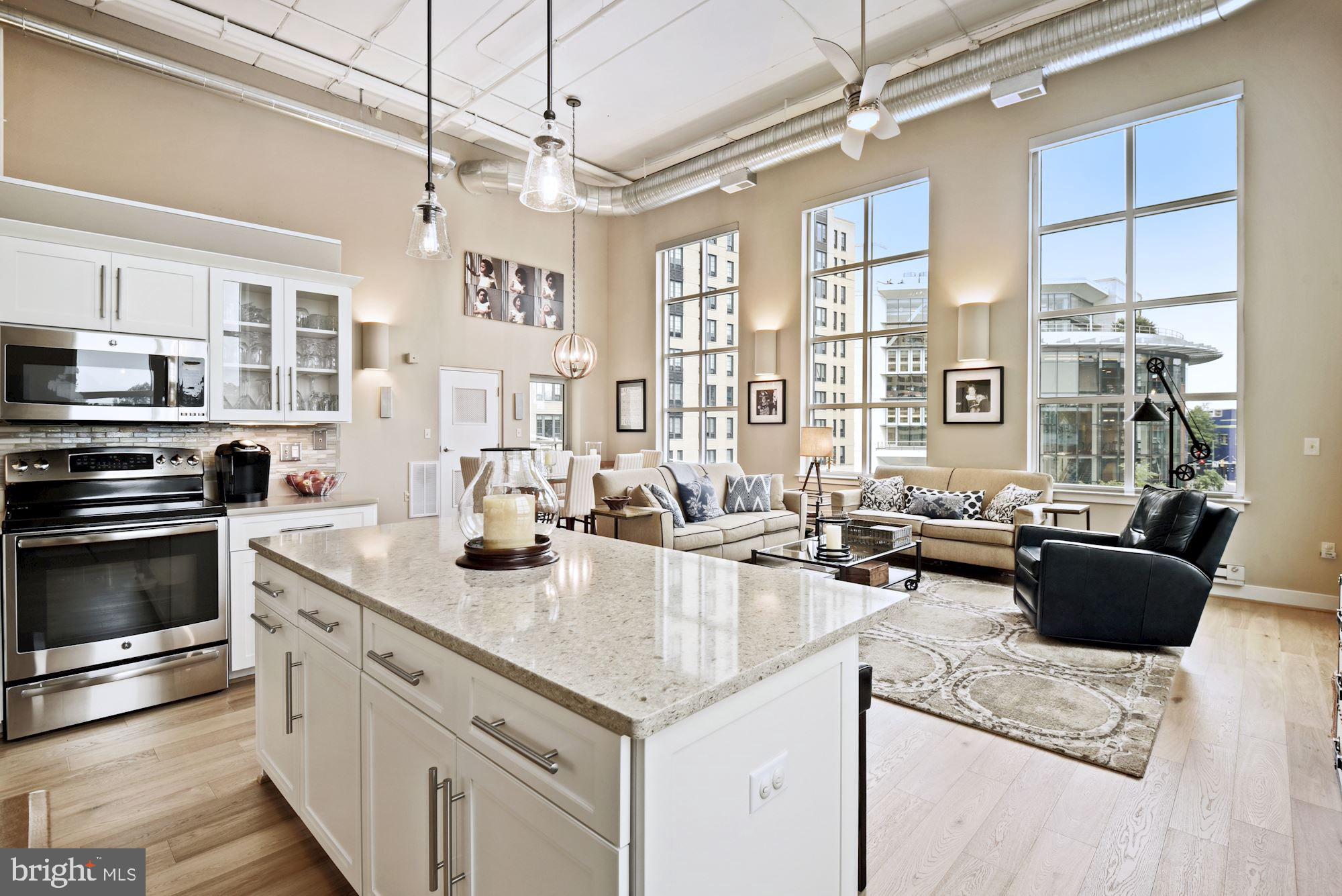 SILVER SPRING - Residential