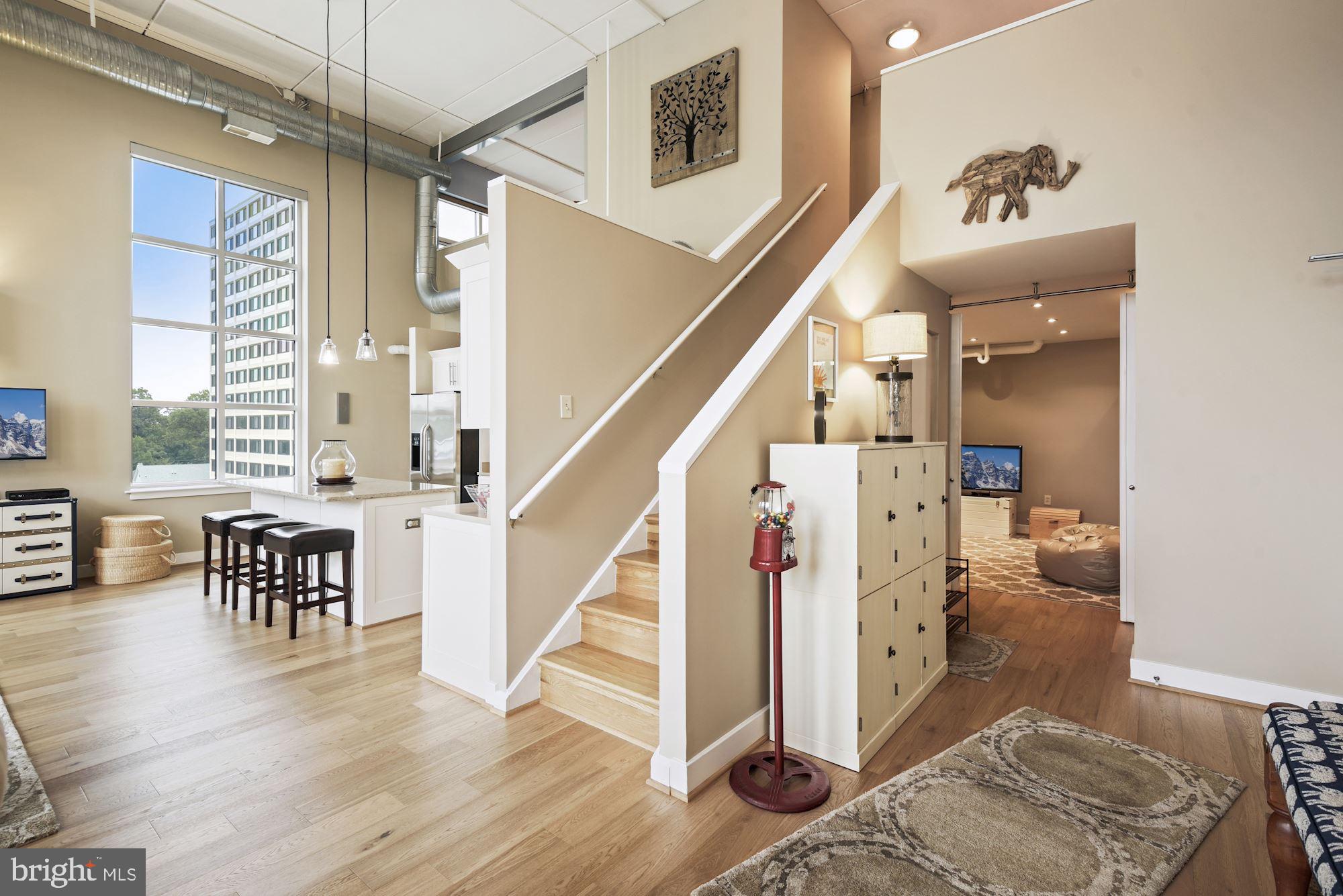 SILVER SPRING - Residential