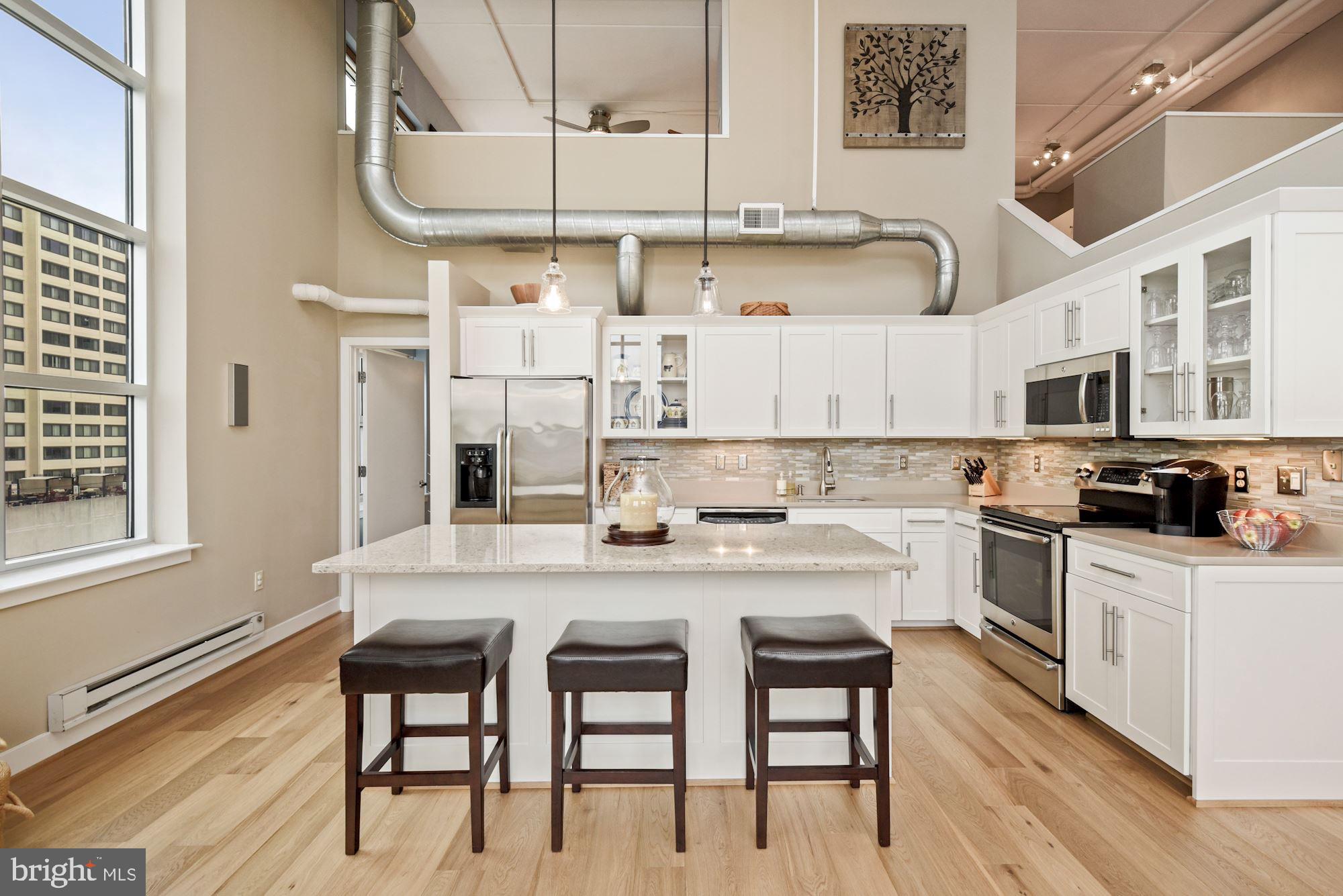 SILVER SPRING - Residential