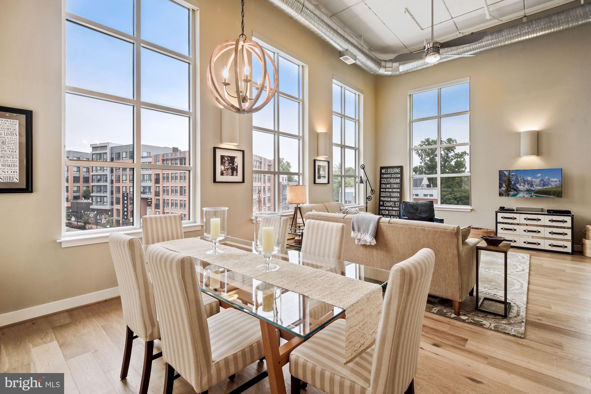 SILVER SPRING - Residential