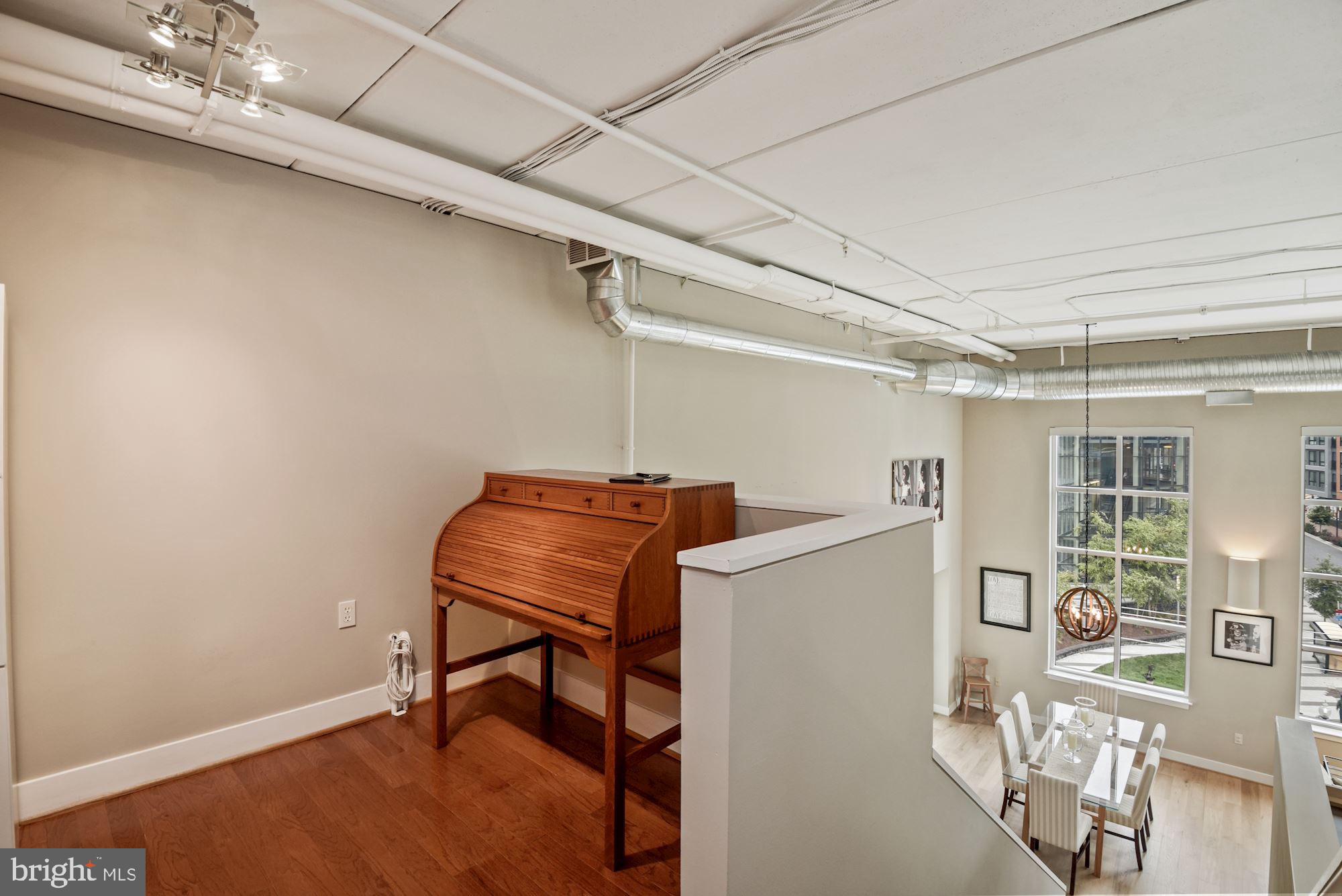 SILVER SPRING - Residential