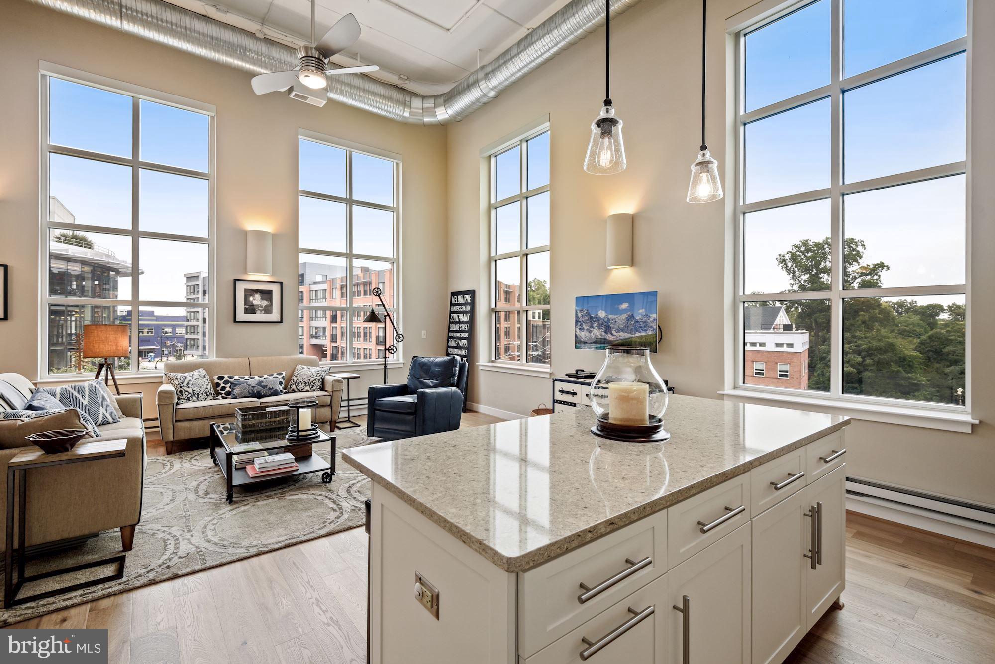 SILVER SPRING - Residential