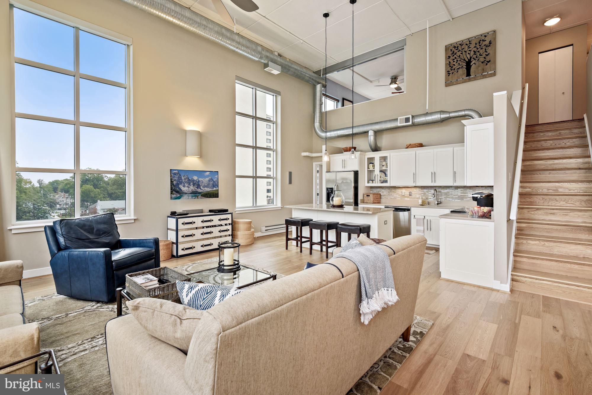 SILVER SPRING - Residential