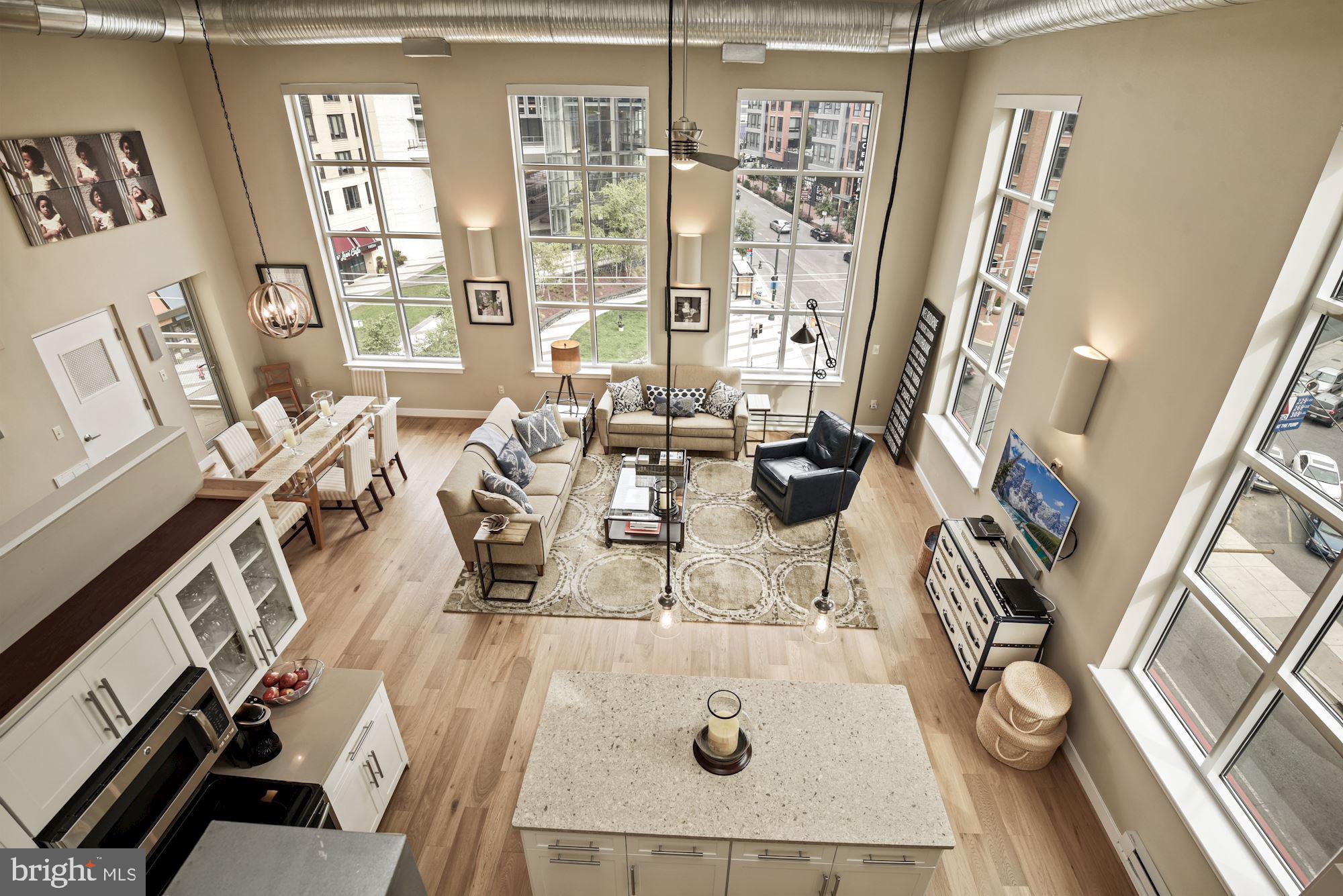 SILVER SPRING - Residential