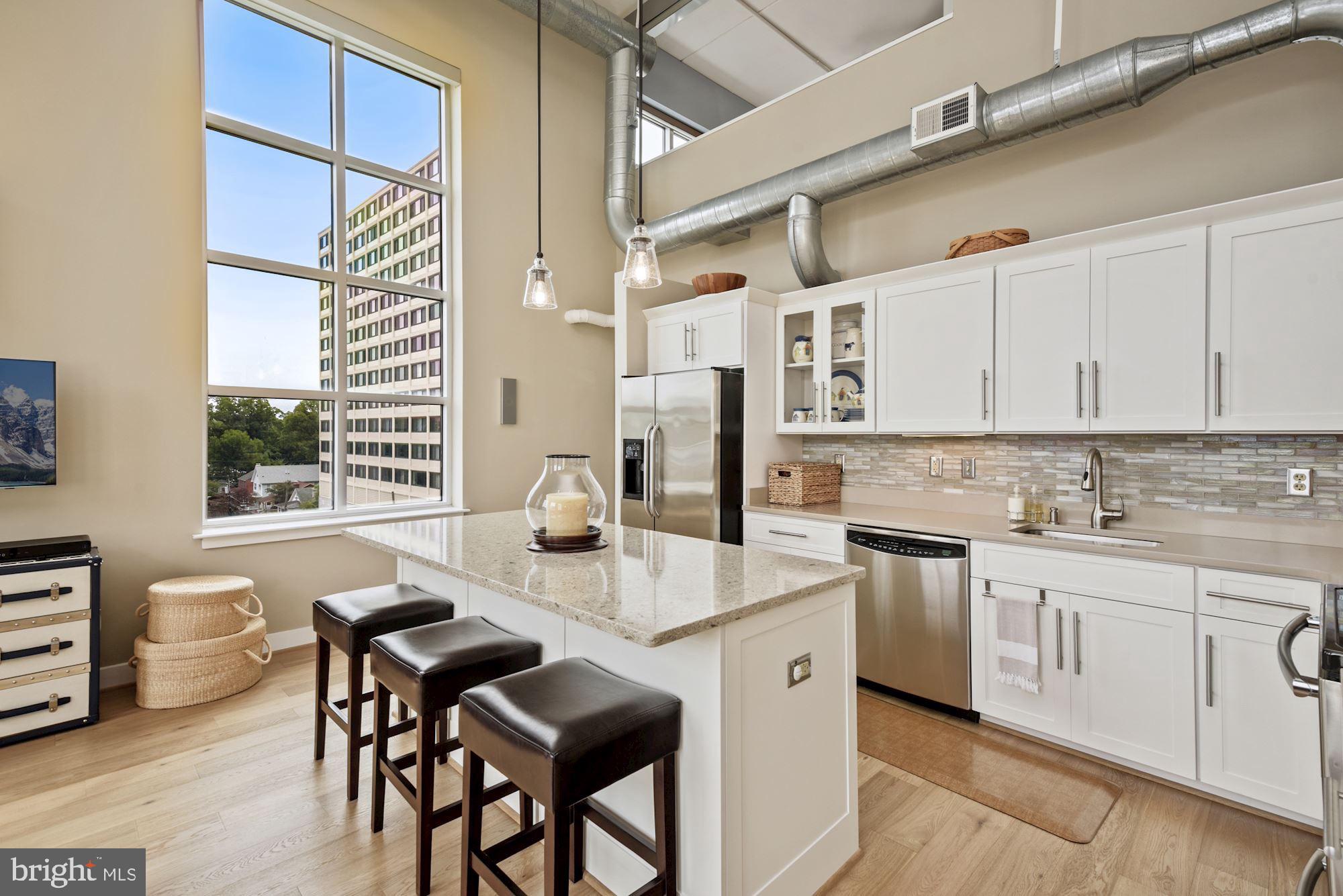 SILVER SPRING - Residential