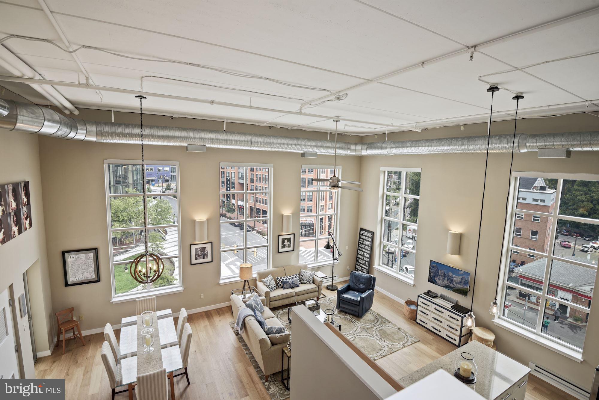 SILVER SPRING - Residential