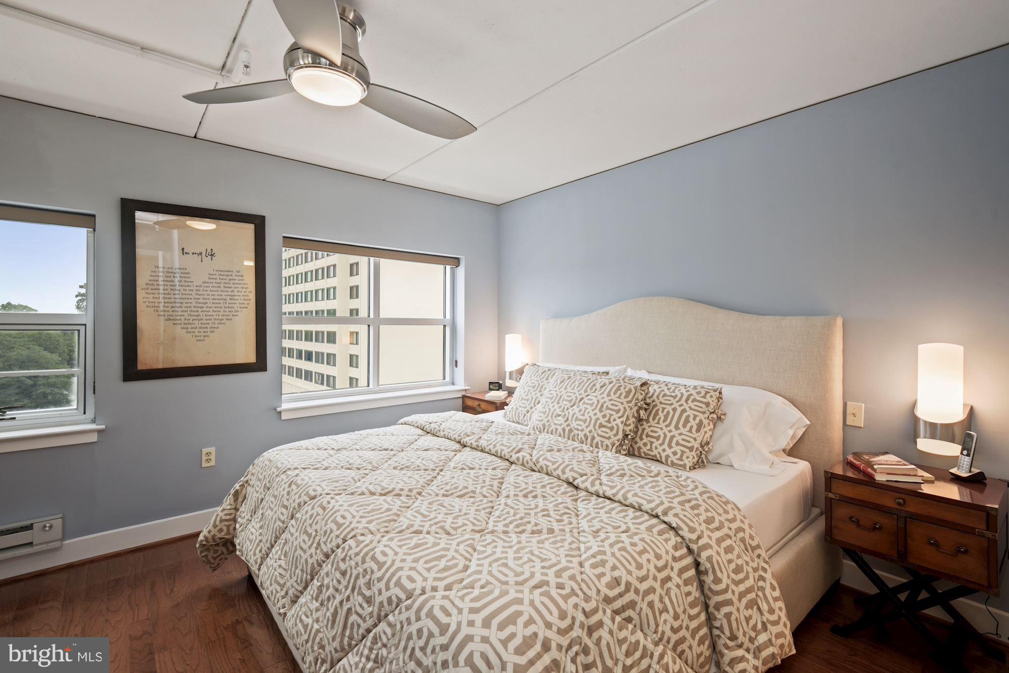 SILVER SPRING - Residential