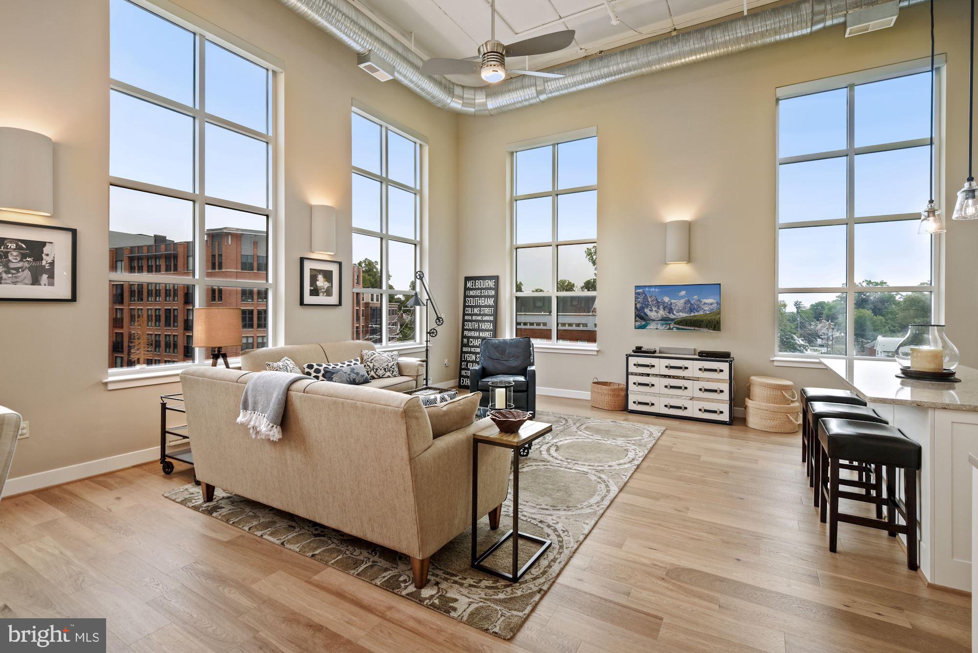 SILVER SPRING - Residential