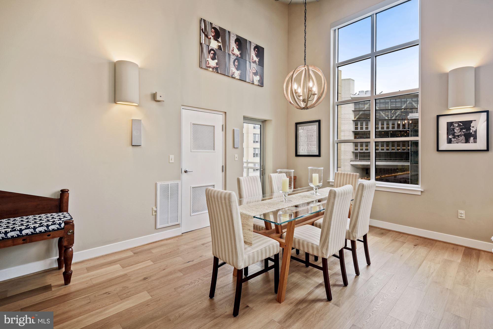 SILVER SPRING - Residential