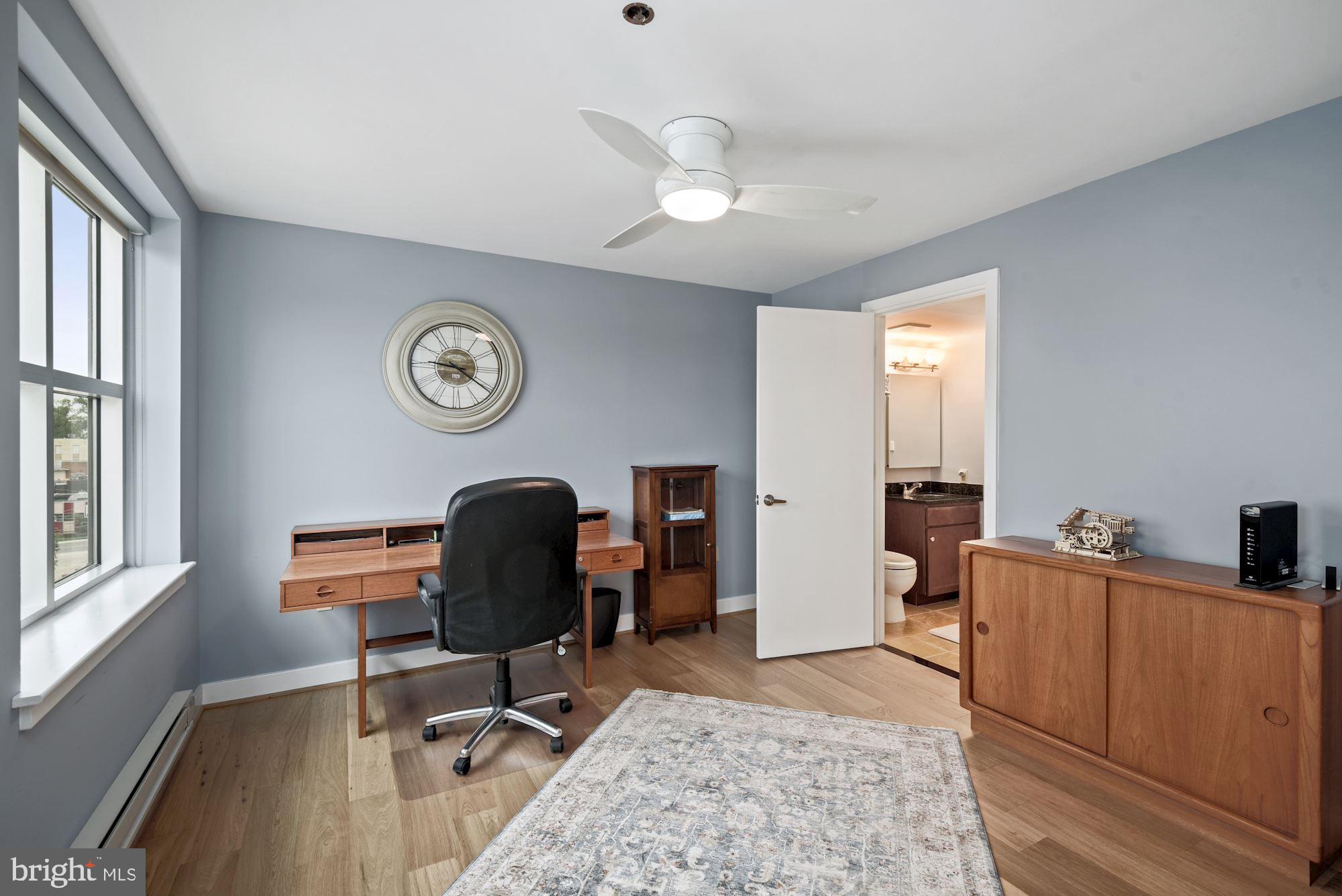 SILVER SPRING - Residential