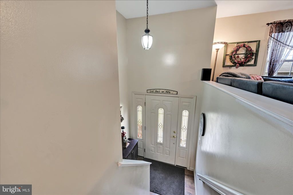 Photo of 107 Vine Street, RICHLAND, PA 17087 (MLS # PALN2024154)