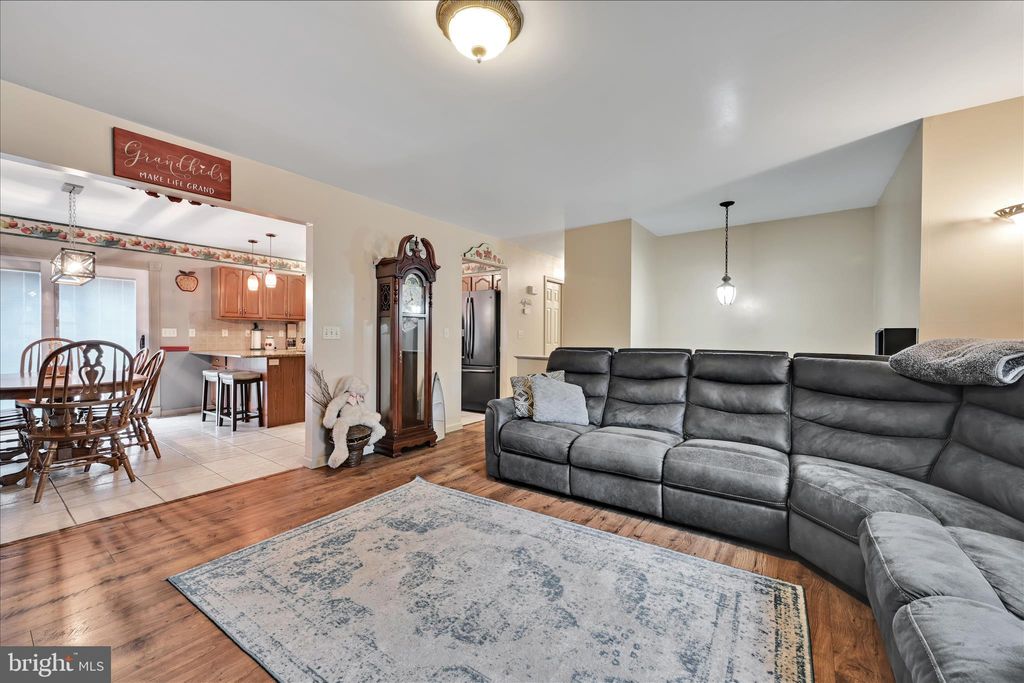 Photo of 107 Vine Street, RICHLAND, PA 17087 (MLS # PALN2024154)