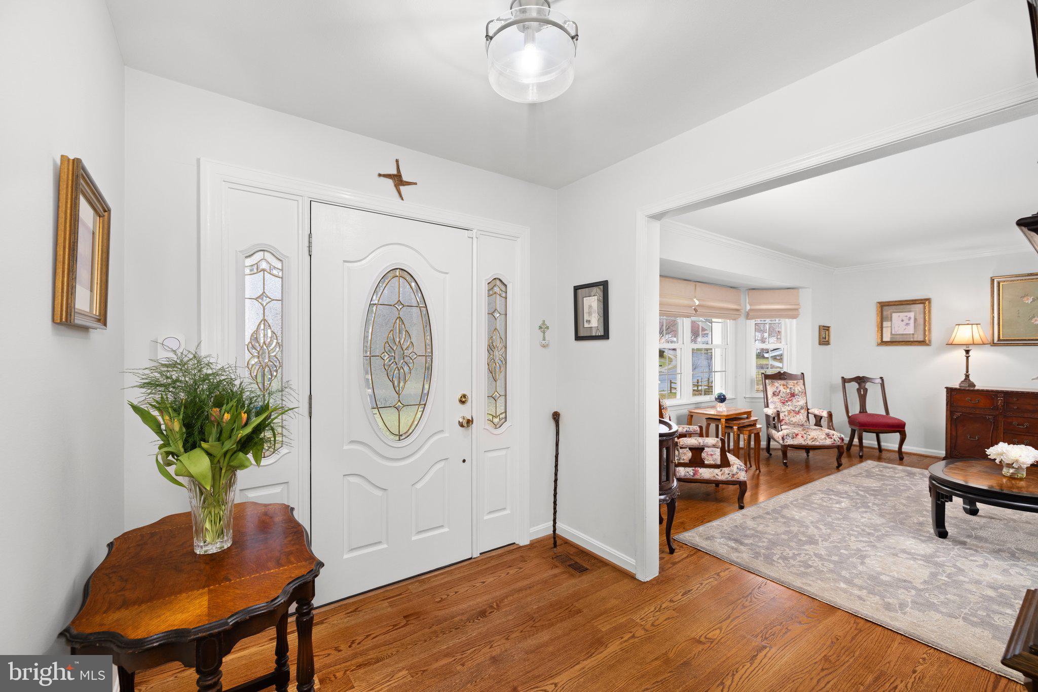 LONGWOOD KNOLLS - Residential