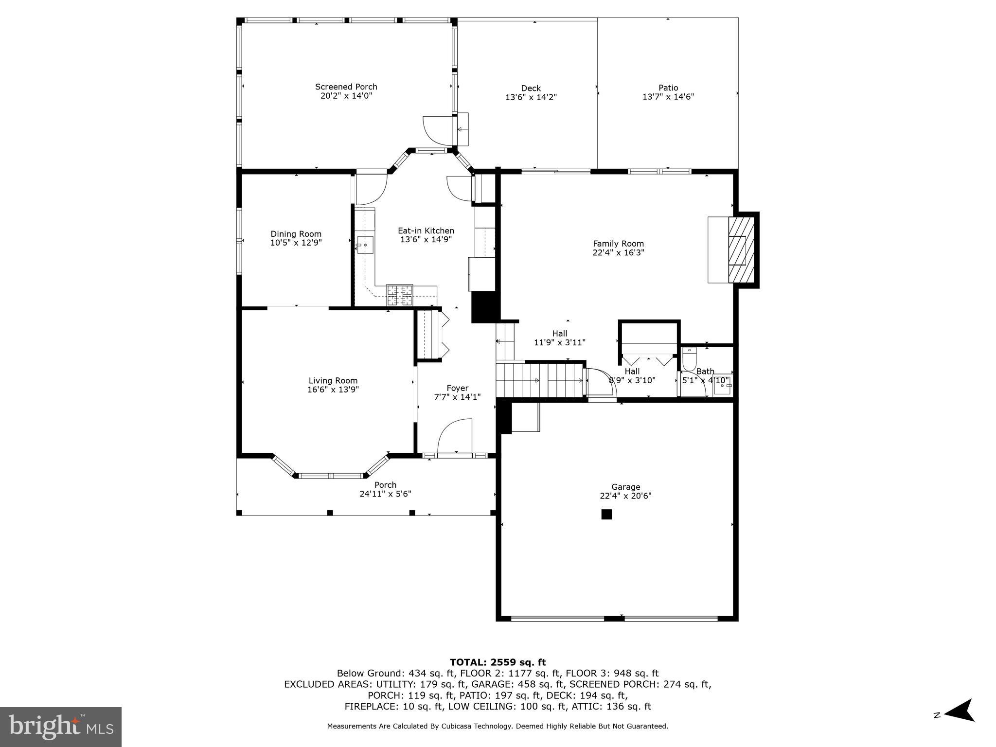LONGWOOD KNOLLS - Residential