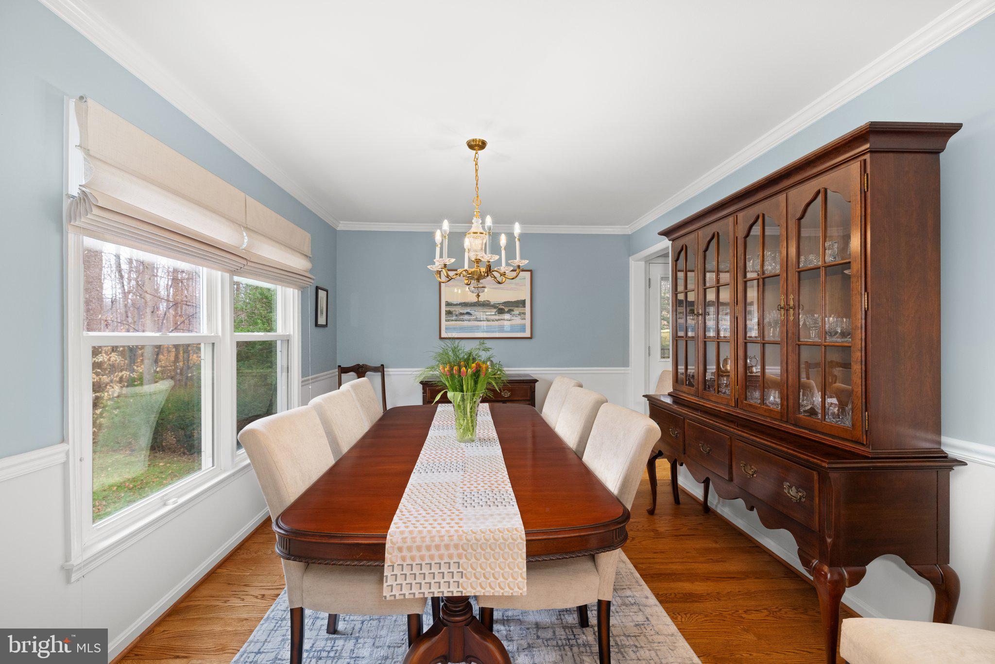 LONGWOOD KNOLLS - Residential