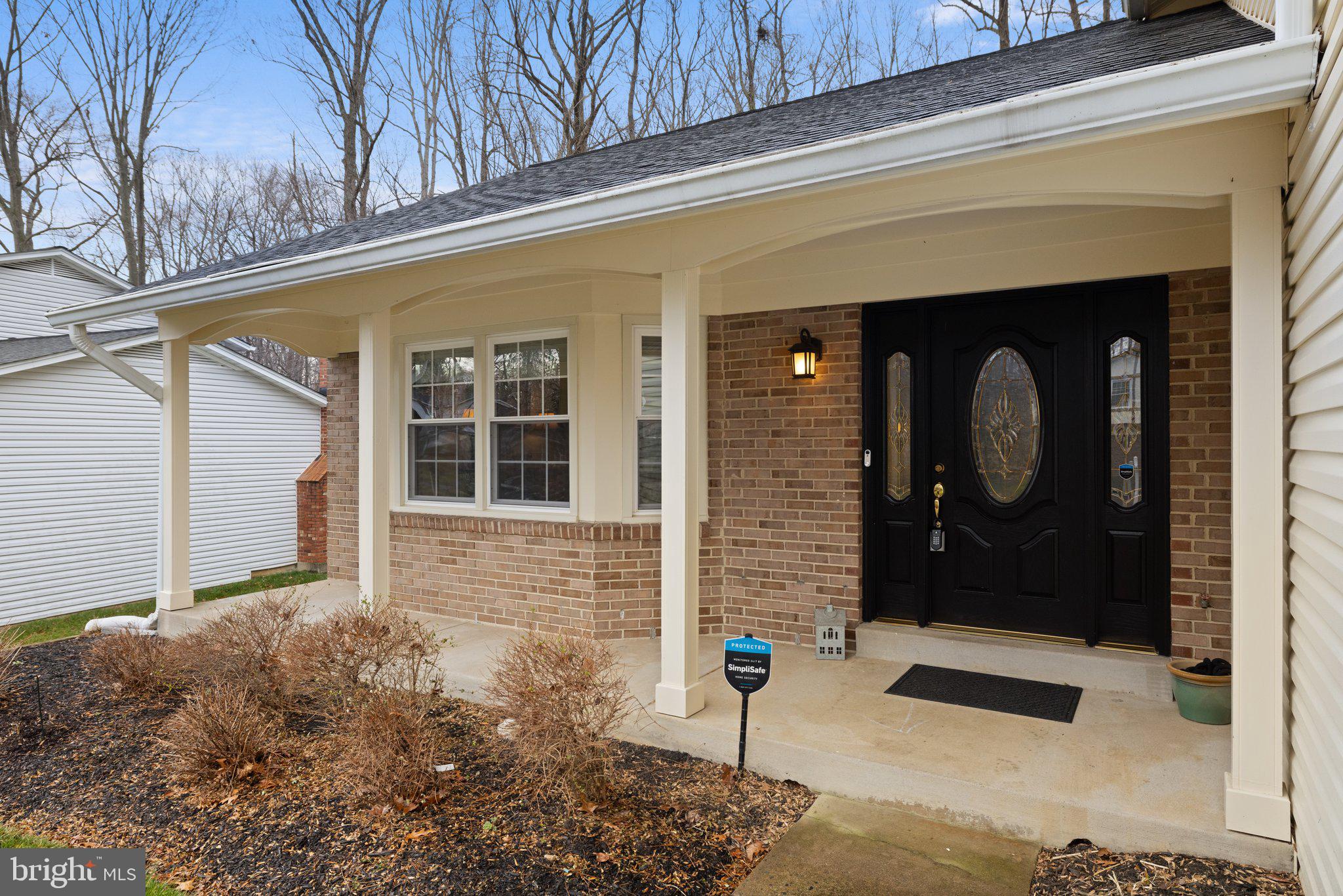 LONGWOOD KNOLLS - Residential