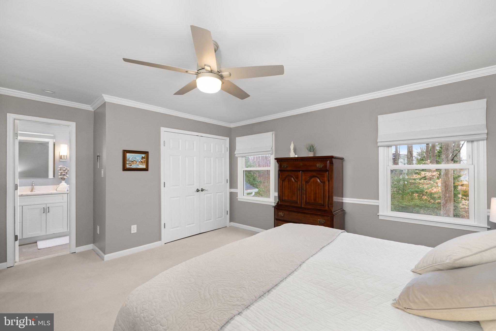 LONGWOOD KNOLLS - Residential