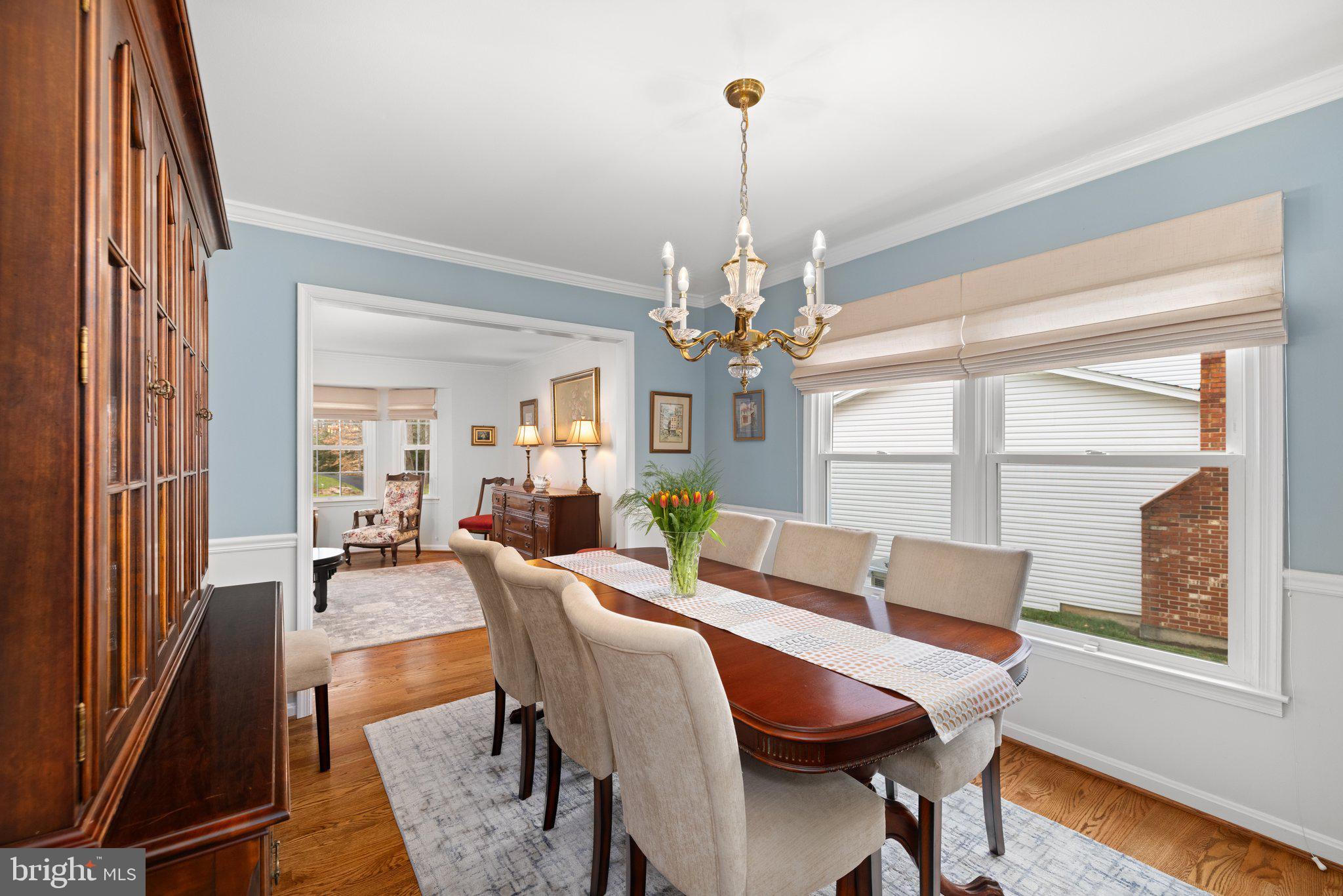 LONGWOOD KNOLLS - Residential